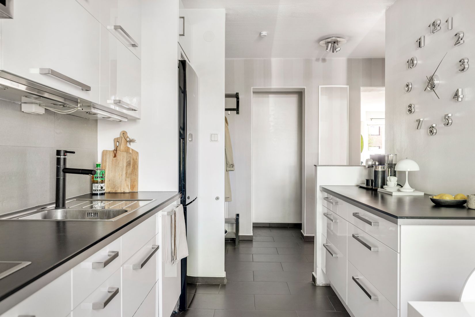 Bostadsrätt, Karl Xi:s Väg 25, Centrum, Halmstad