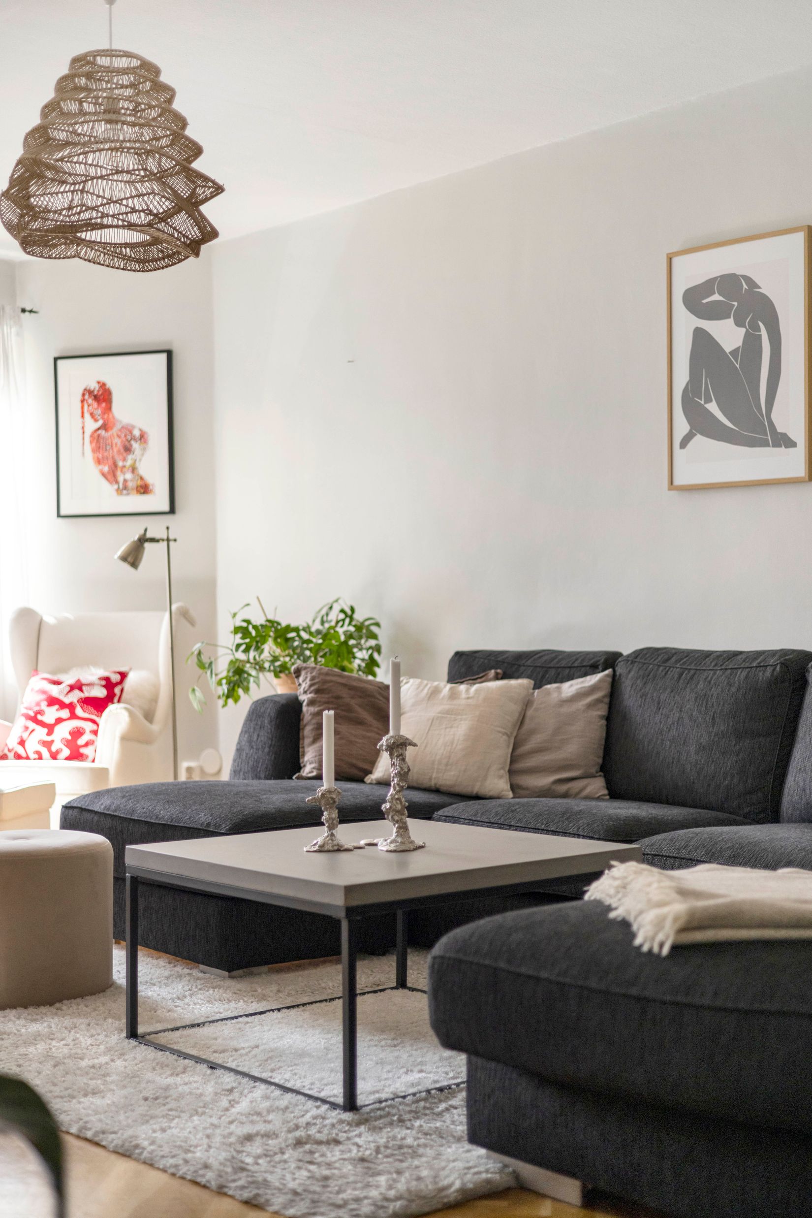 Bostadsrätt, Karl Xi:s Väg 25, Centrum, Halmstad