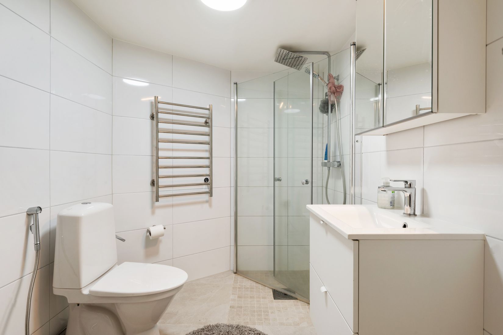 Villa, Hagstigen 7, Rimbo, Norrtälje