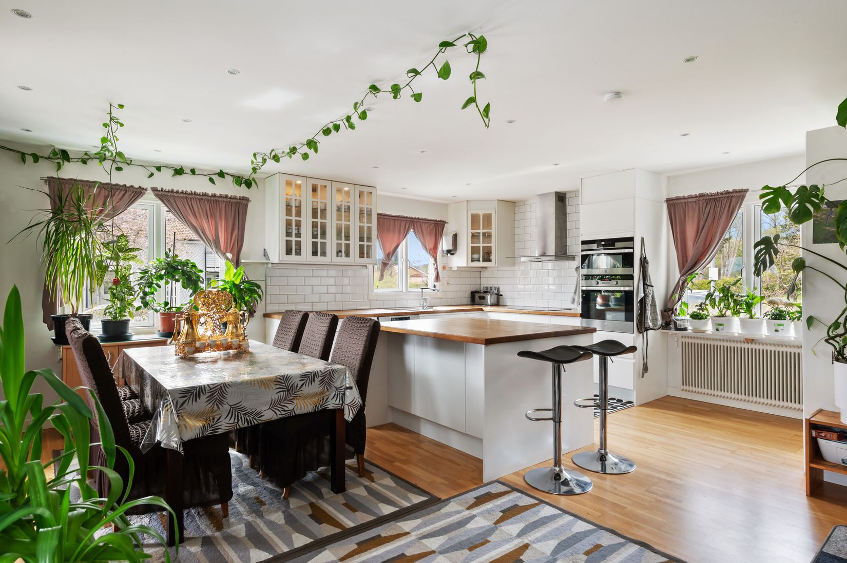 Villa, Hagstigen 7, Rimbo, Norrtälje