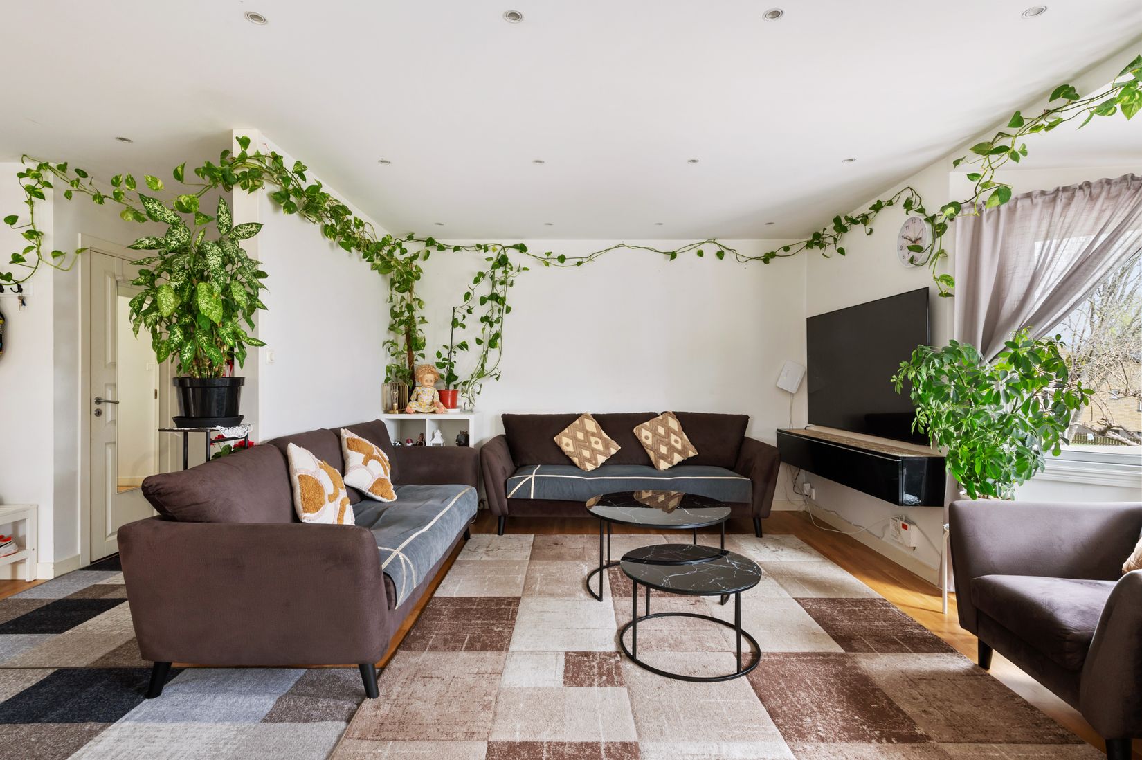 Villa, Hagstigen 7, Rimbo, Norrtälje