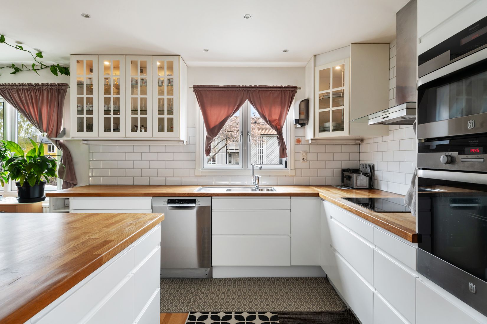 Villa, Hagstigen 7, Rimbo, Norrtälje