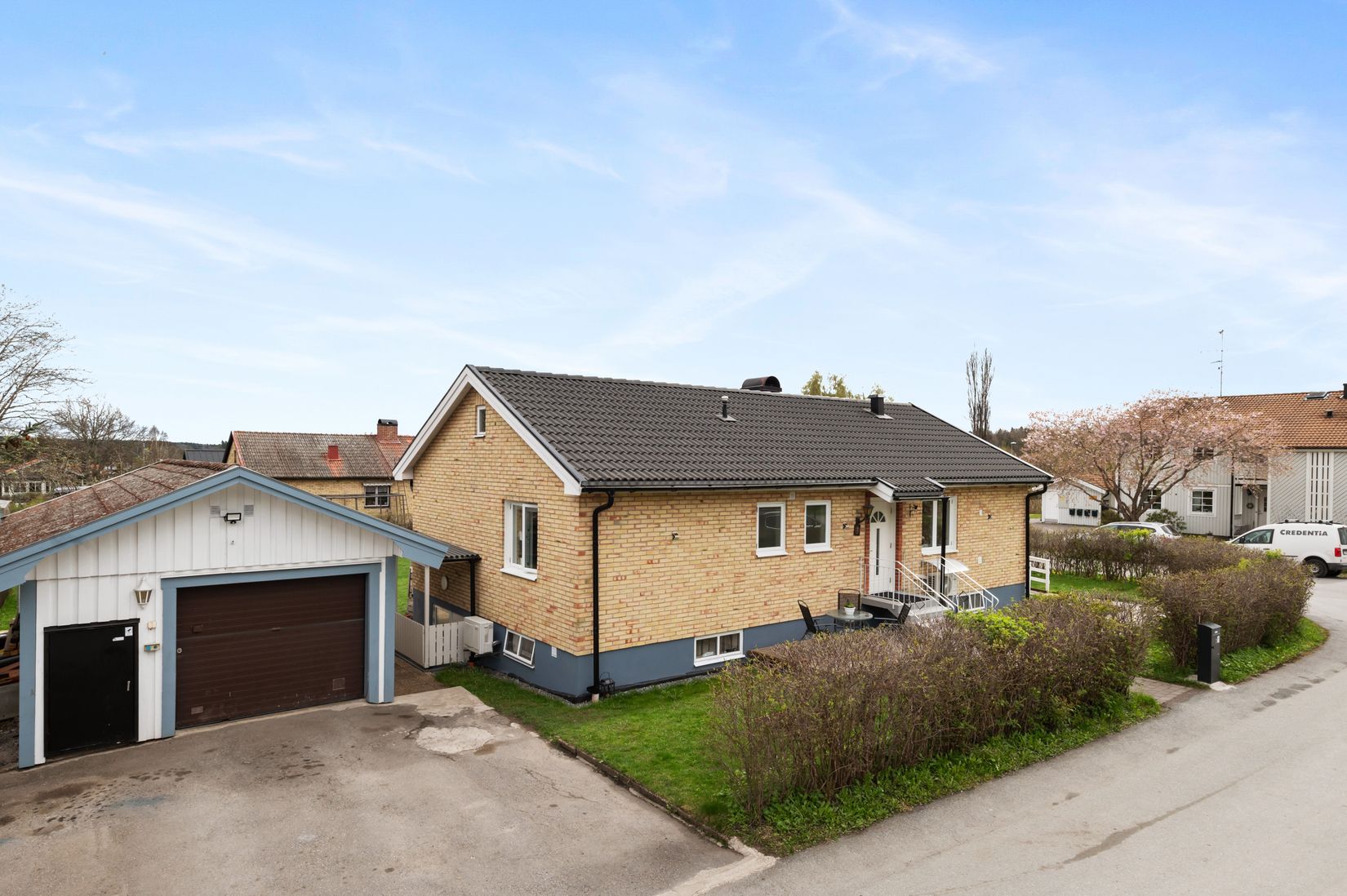 Villa, Hagstigen 7, Rimbo, Norrtälje