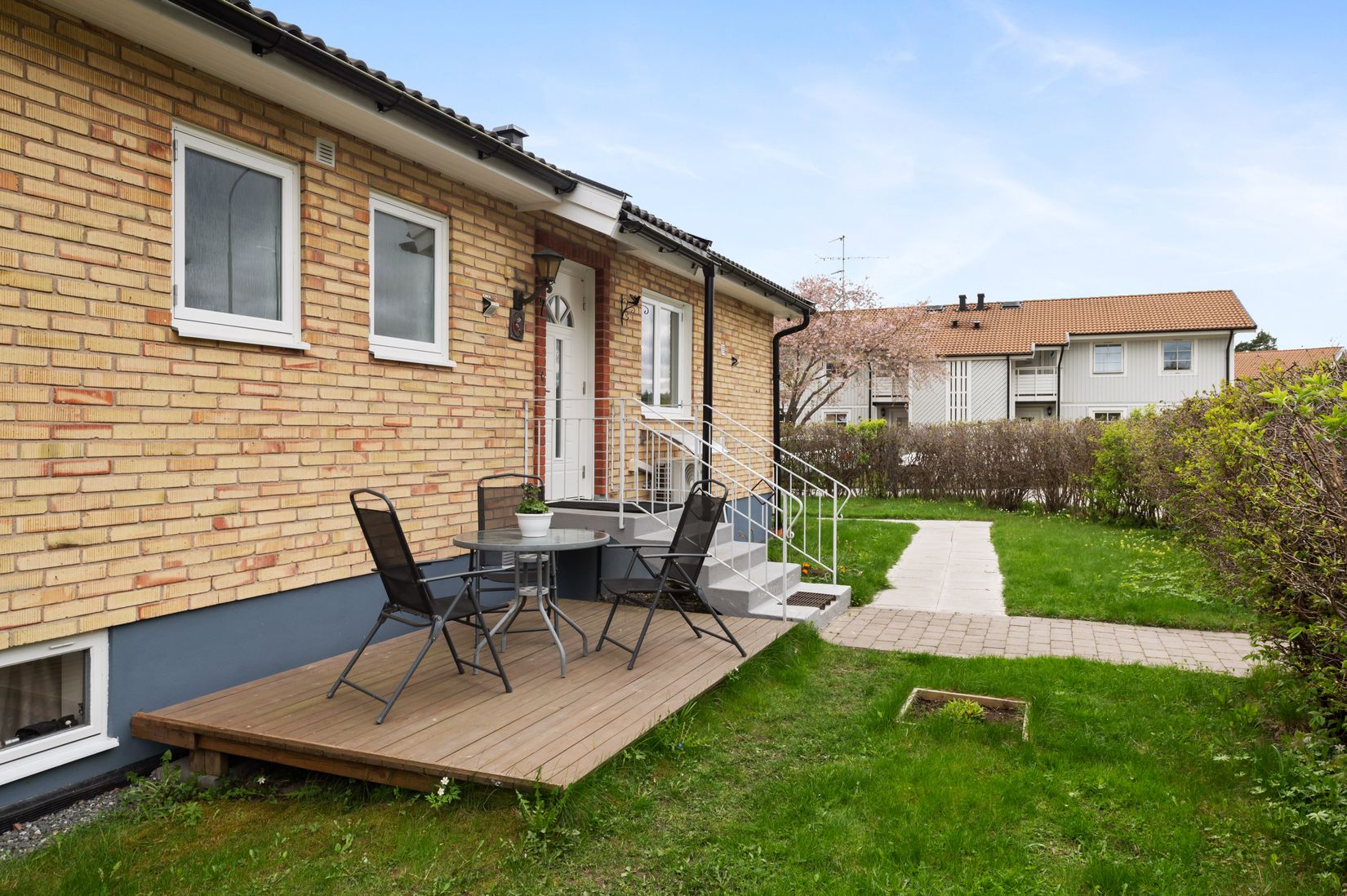 Villa, Hagstigen 7, Rimbo, Norrtälje