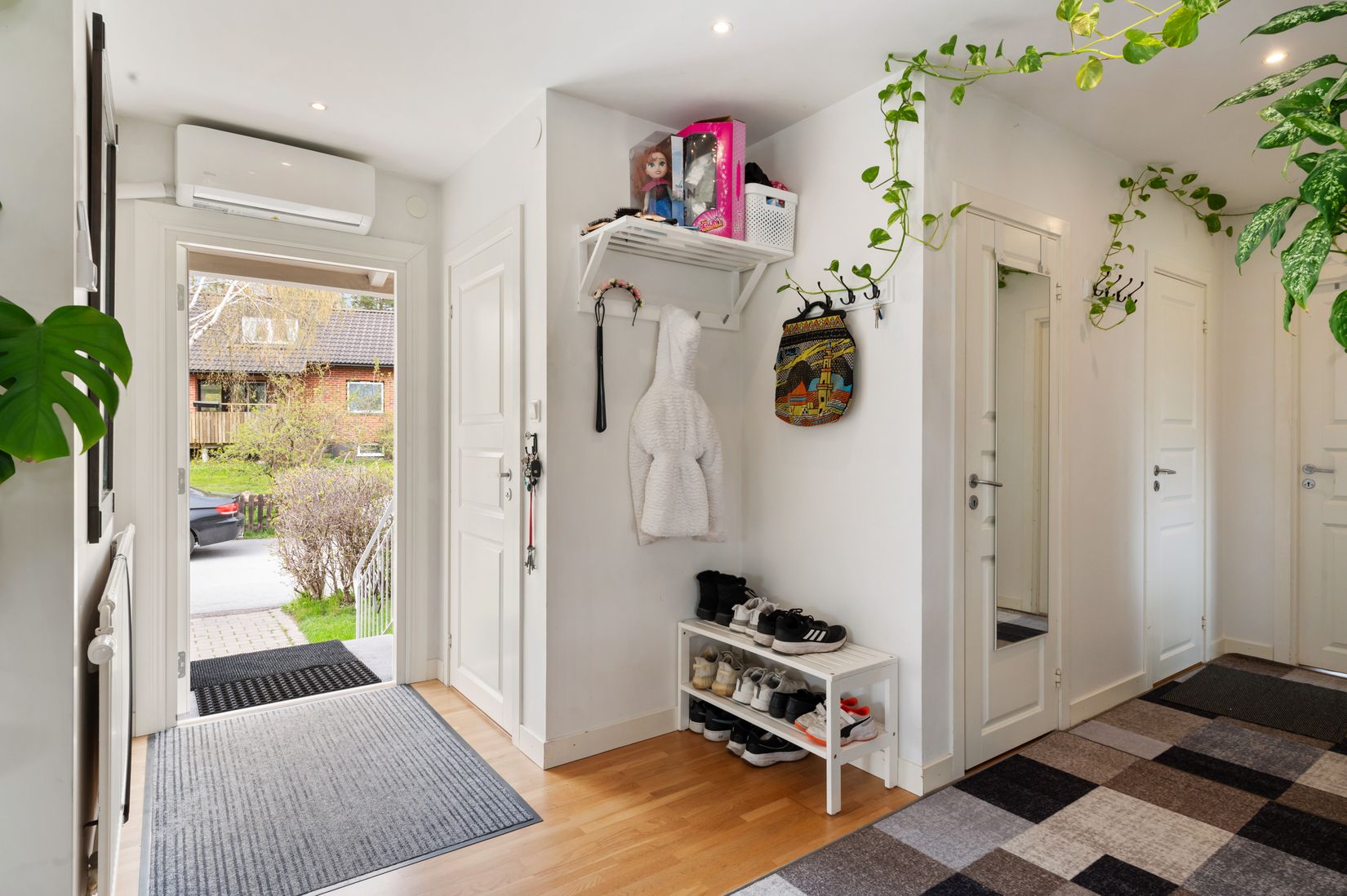 Villa, Hagstigen 7, Rimbo, Norrtälje