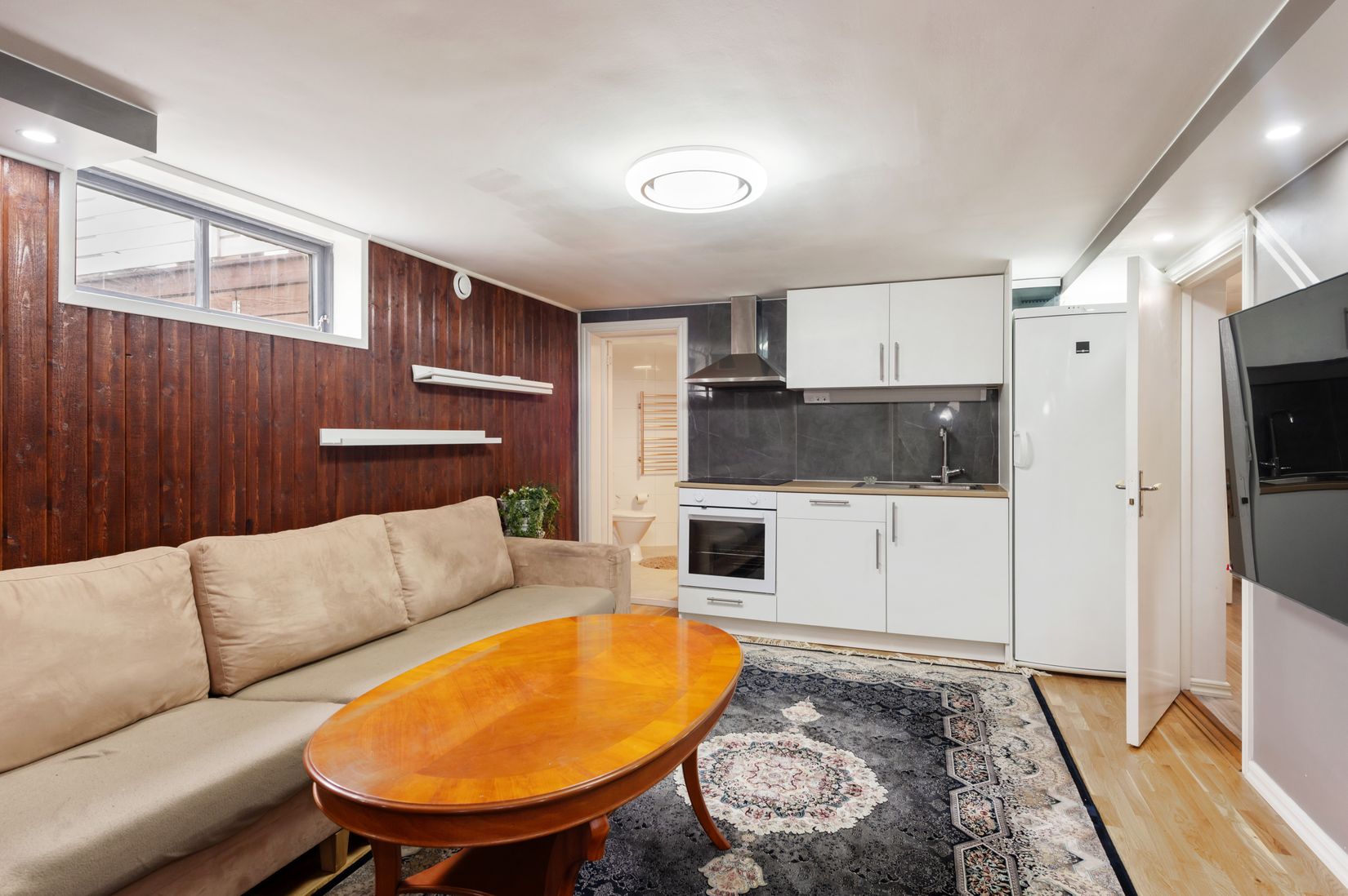 Villa, Hagstigen 7, Rimbo, Norrtälje