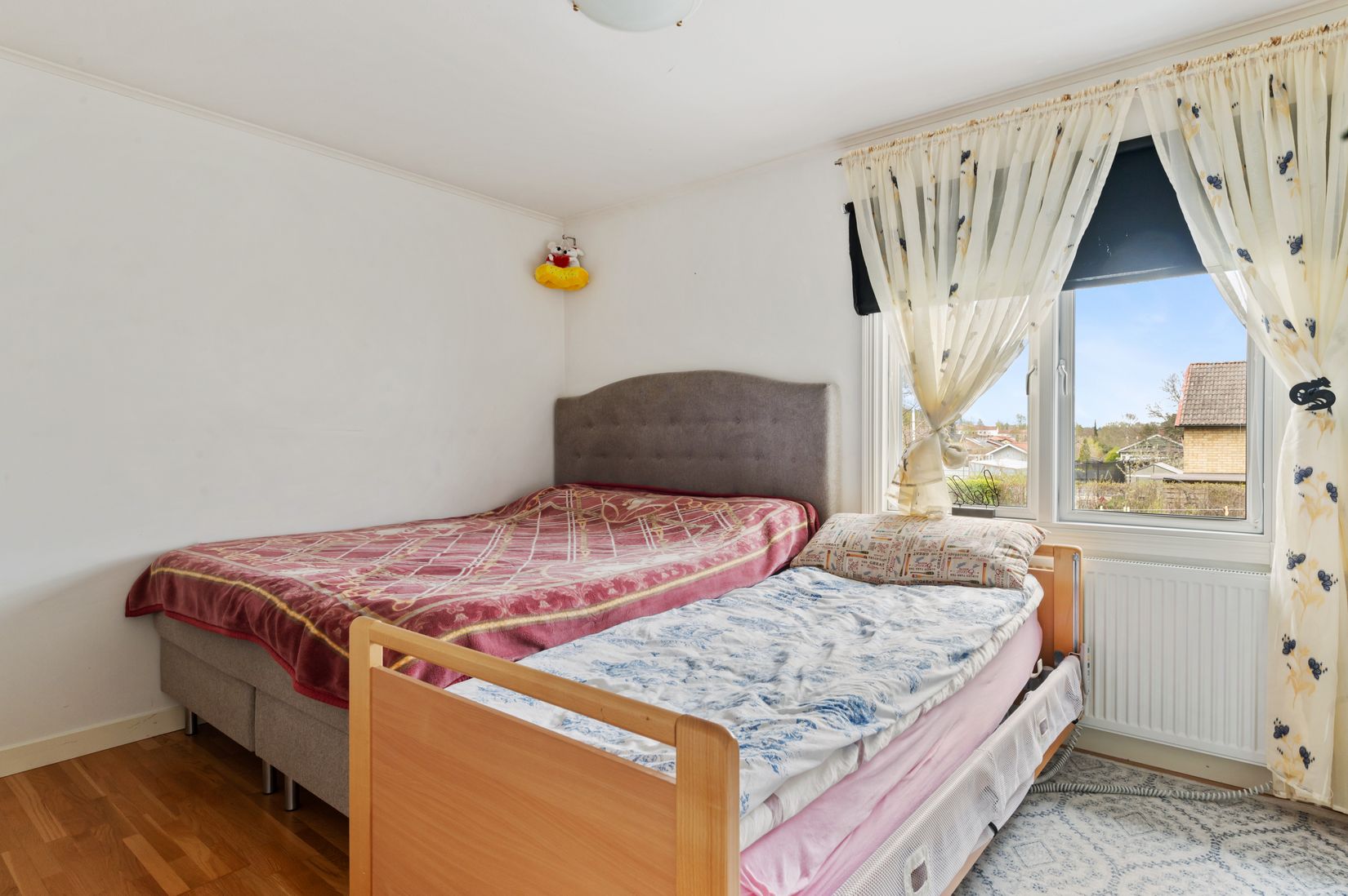 Villa, Hagstigen 7, Rimbo, Norrtälje