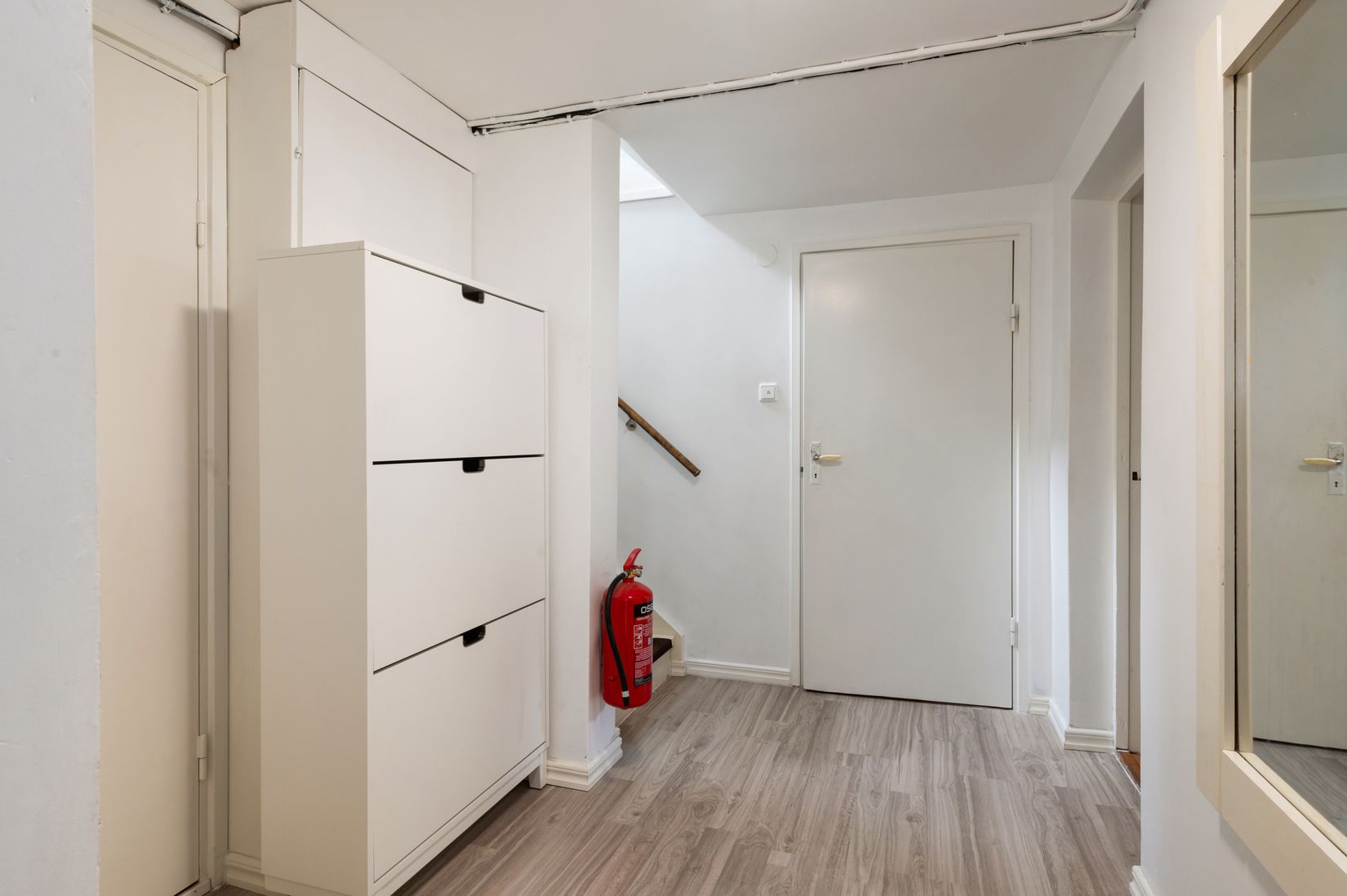 Villa, Hagstigen 7, Rimbo, Norrtälje