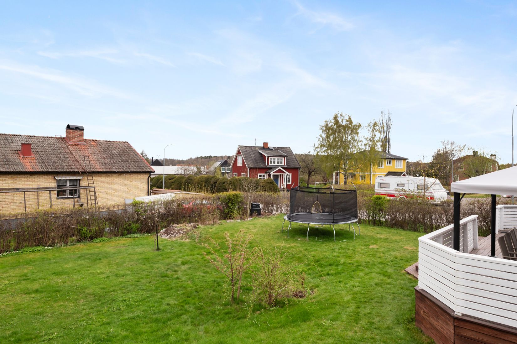 Villa, Hagstigen 7, Rimbo, Norrtälje