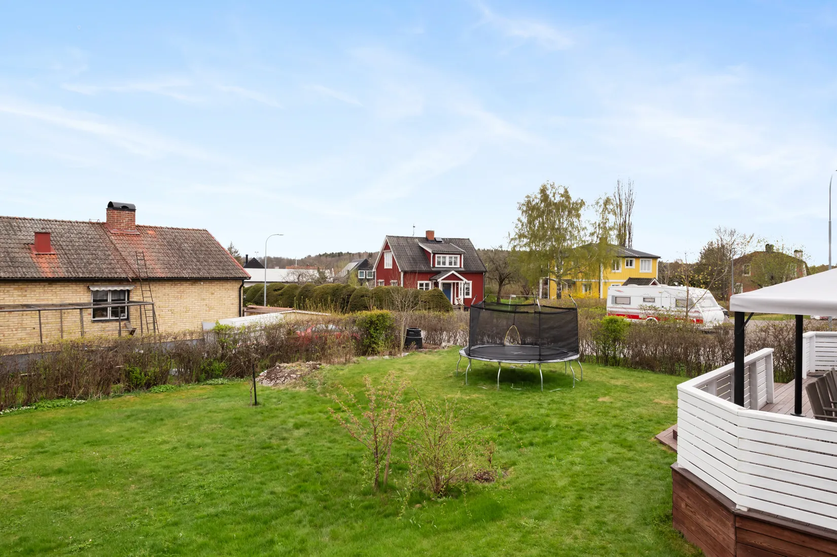 Villa, Hagstigen 7, Rimbo, Norrtälje
