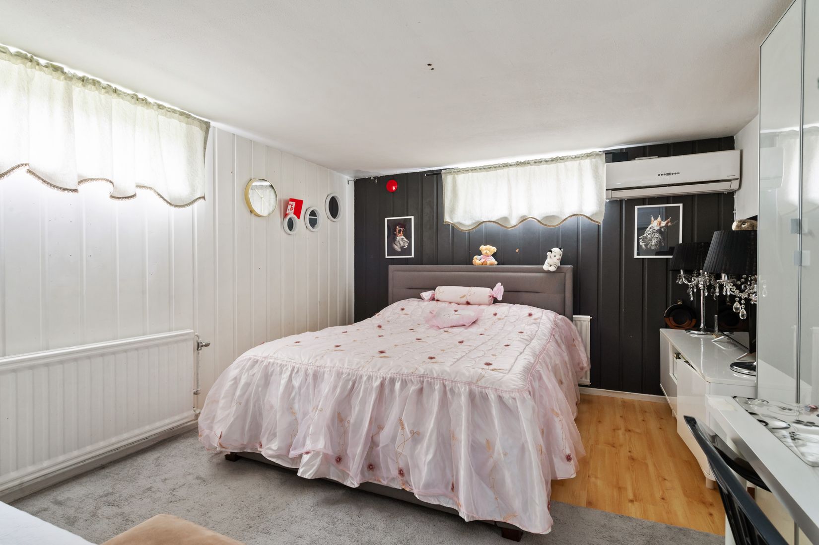 Villa, Hagstigen 7, Rimbo, Norrtälje