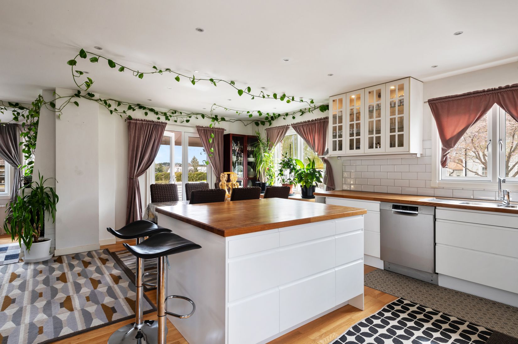 Villa, Hagstigen 7, Rimbo, Norrtälje