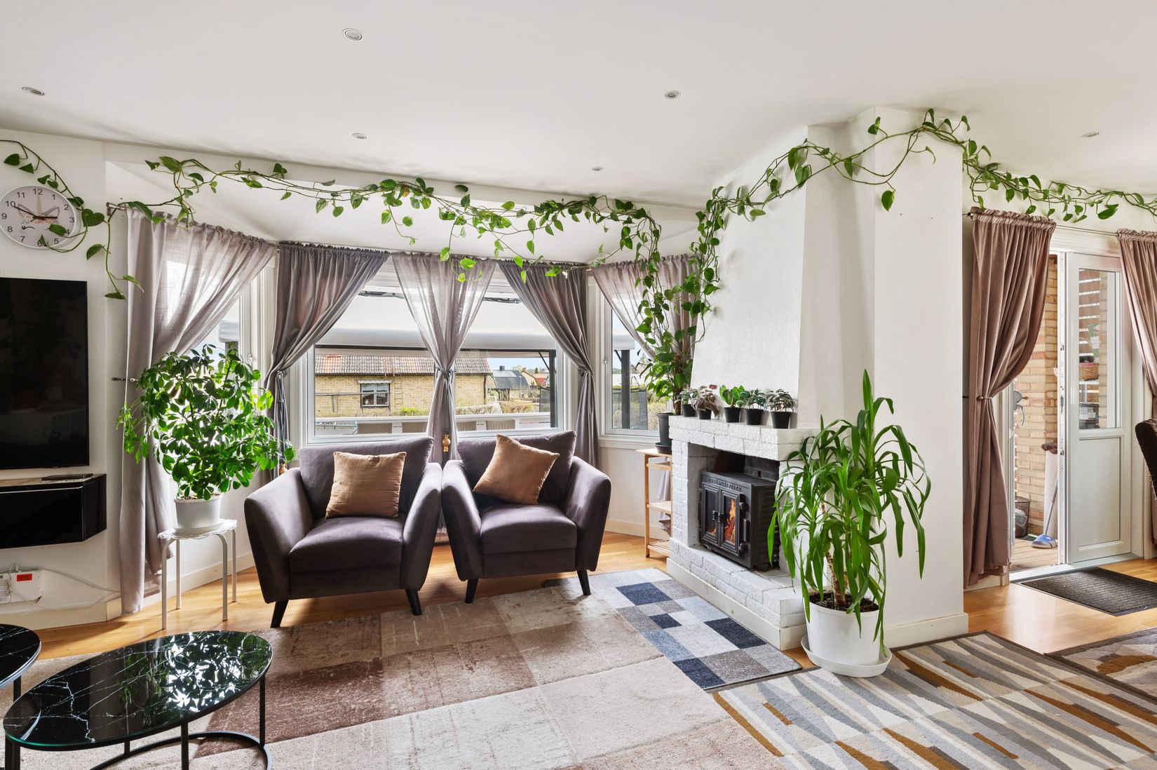 Villa, Hagstigen 7, Rimbo, Norrtälje