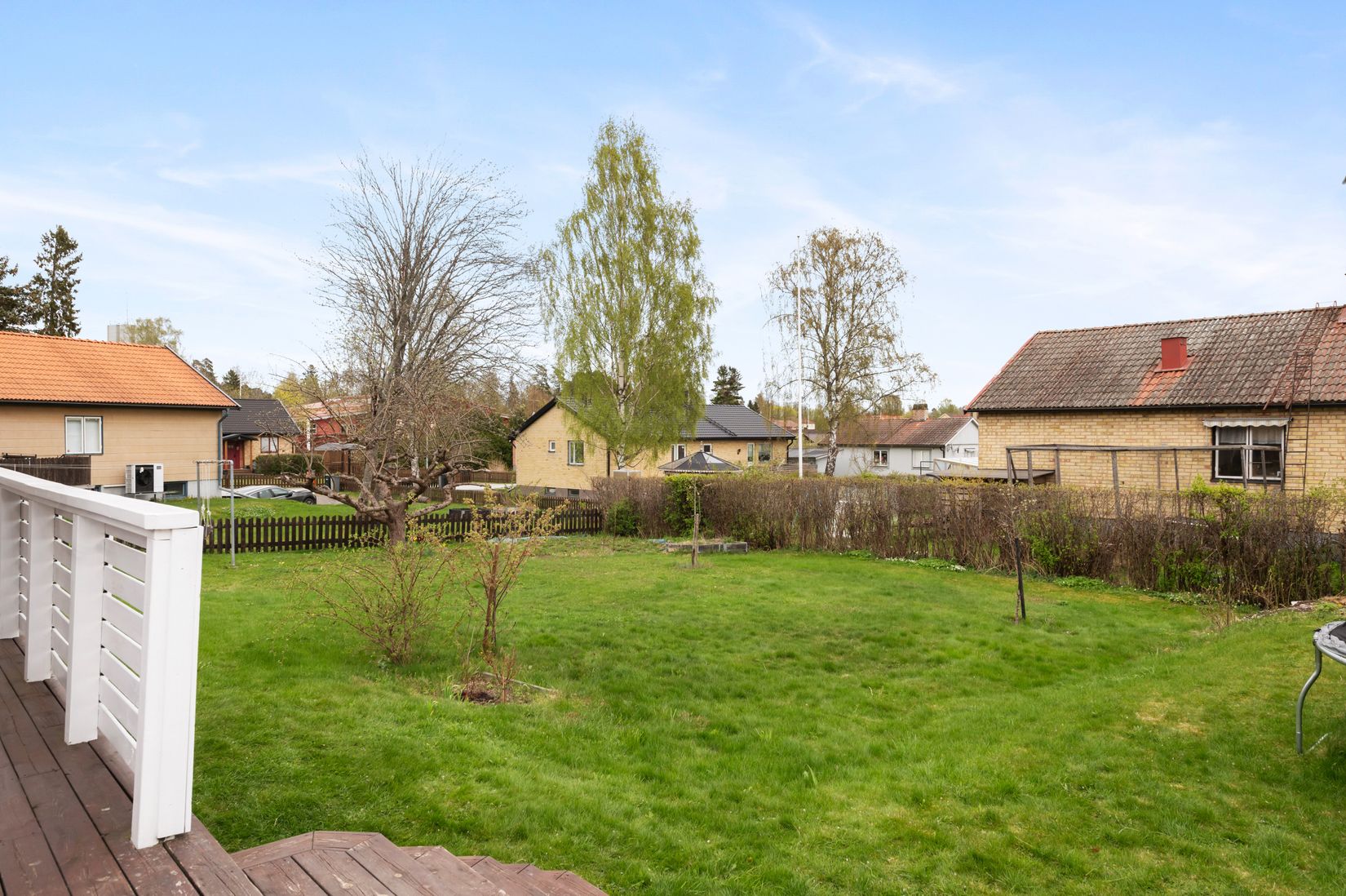 Villa, Hagstigen 7, Rimbo, Norrtälje