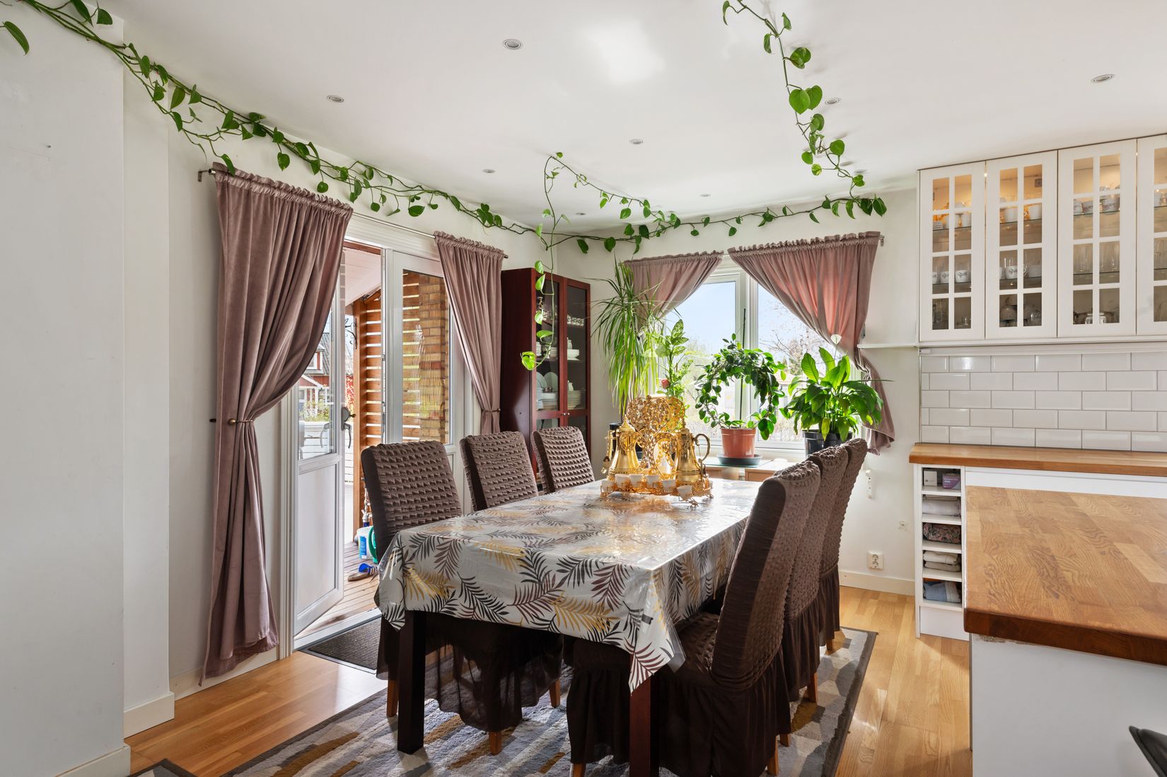 Villa, Hagstigen 7, Rimbo, Norrtälje