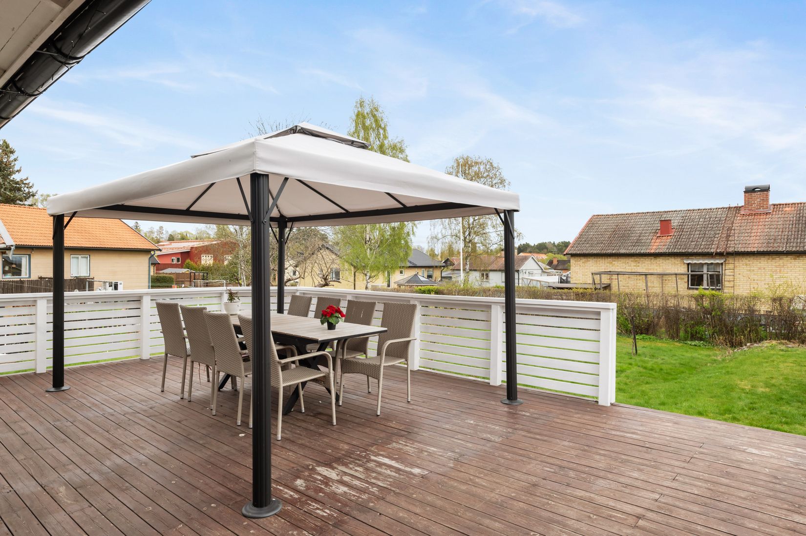 Villa, Hagstigen 7, Rimbo, Norrtälje