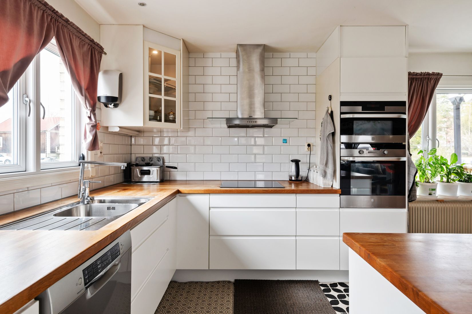 Villa, Hagstigen 7, Rimbo, Norrtälje