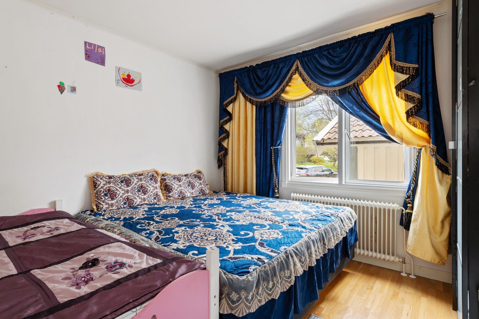 Villa, Hagstigen 7, Rimbo, Norrtälje