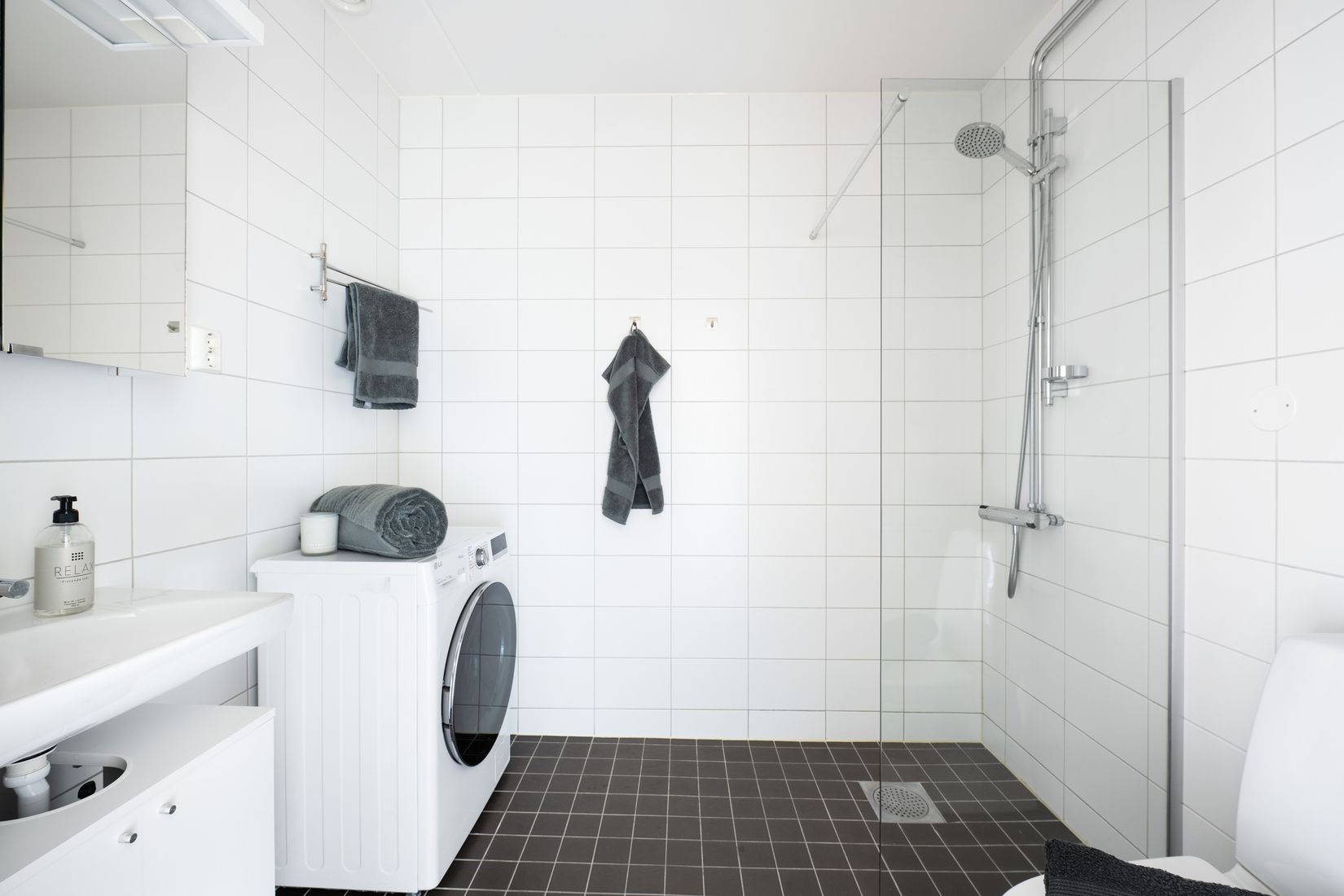 Bostadsrätt, Storgatan 72A, Huvudsta, Solna