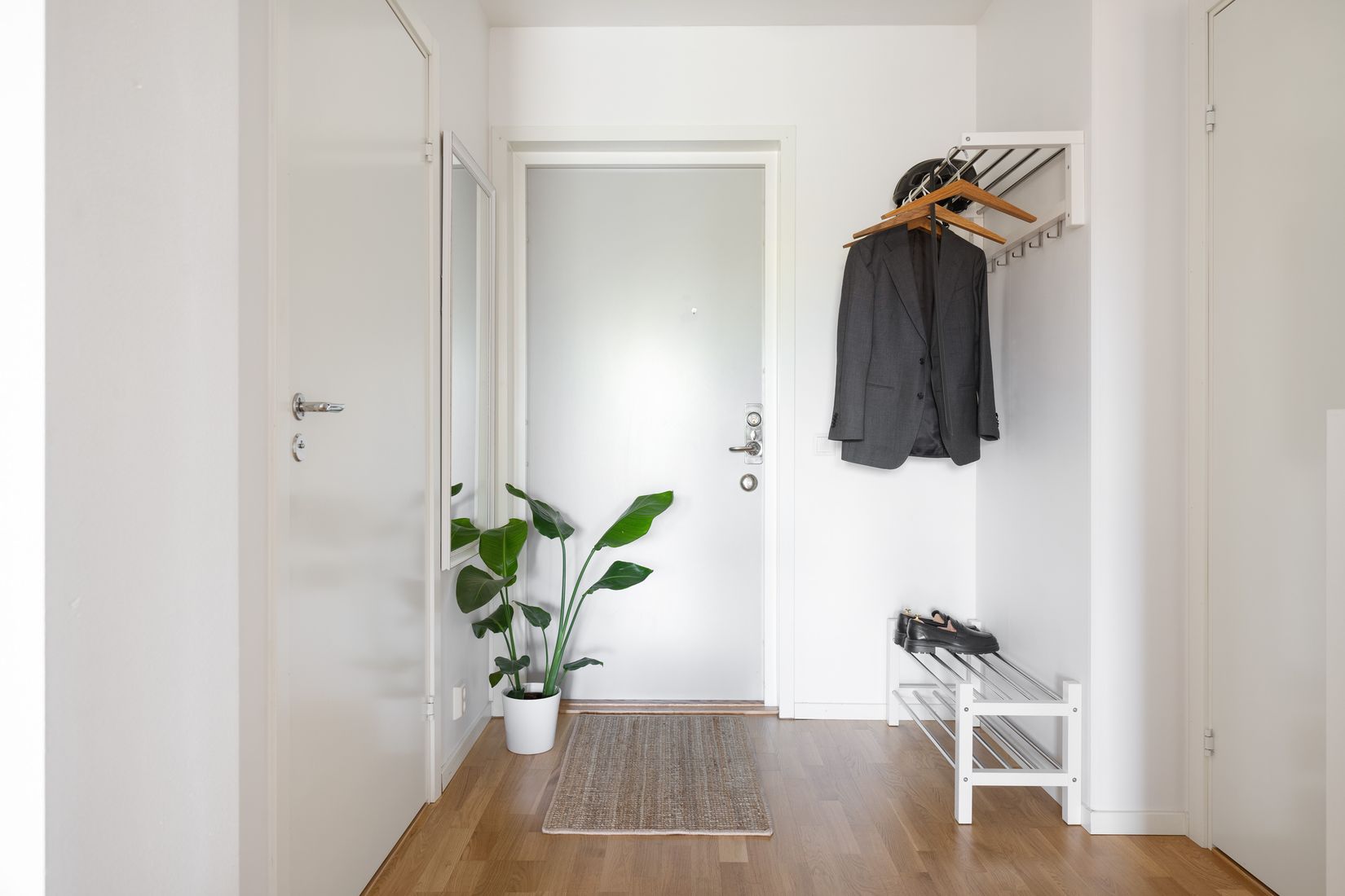 Bostadsrätt, Storgatan 72A, Huvudsta, Solna