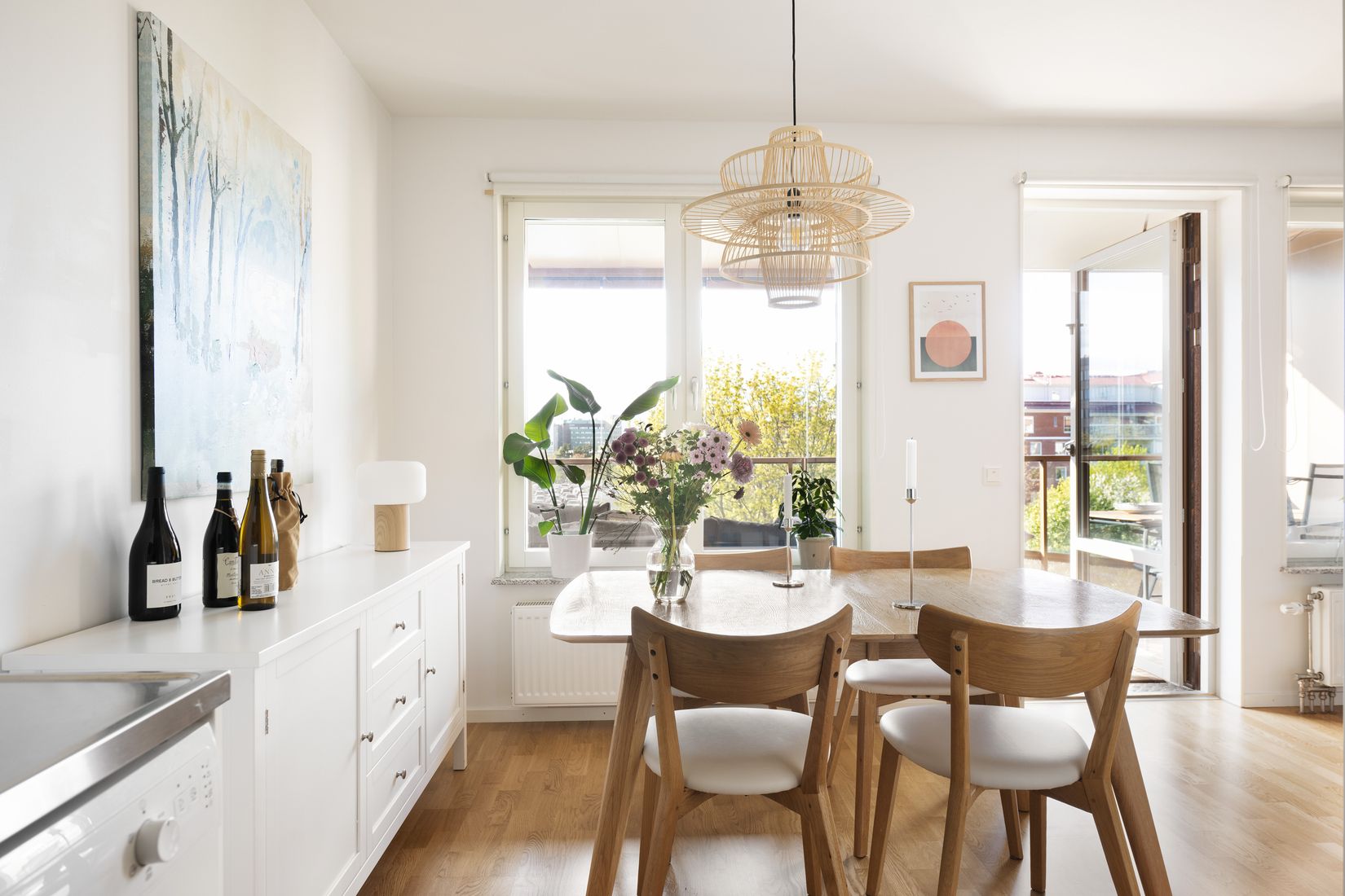 Bostadsrätt, Storgatan 72A, Huvudsta, Solna