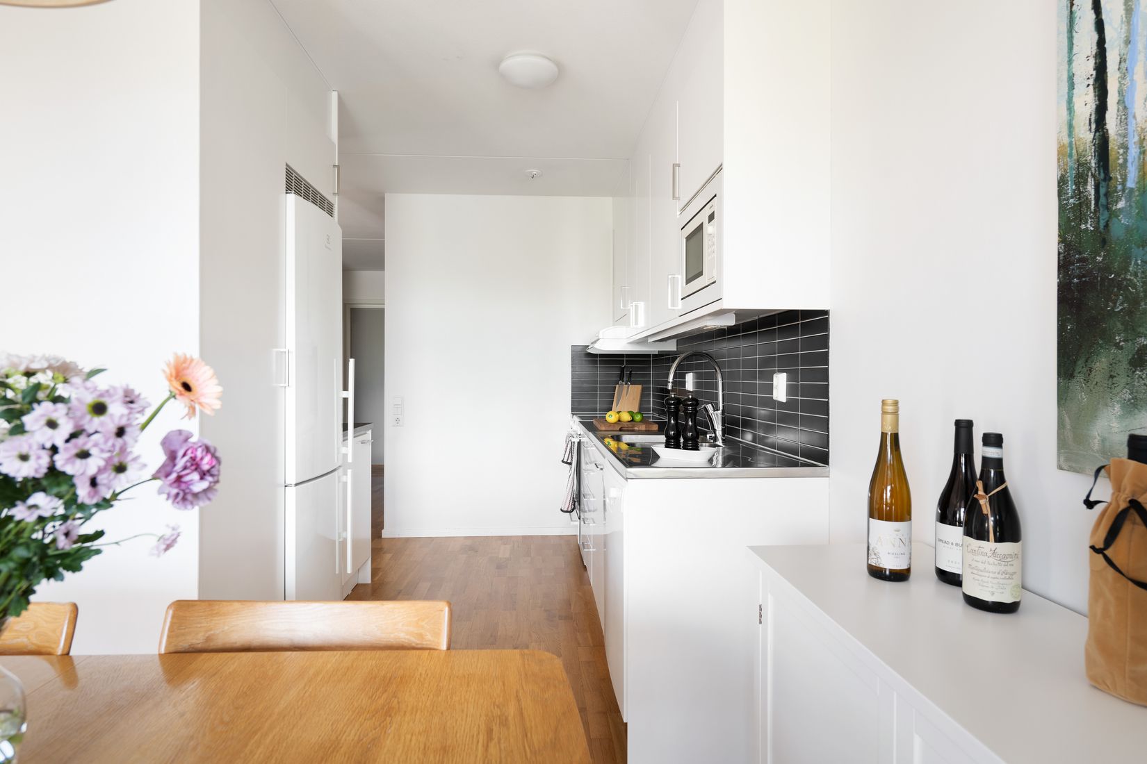 Bostadsrätt, Storgatan 72A, Huvudsta, Solna