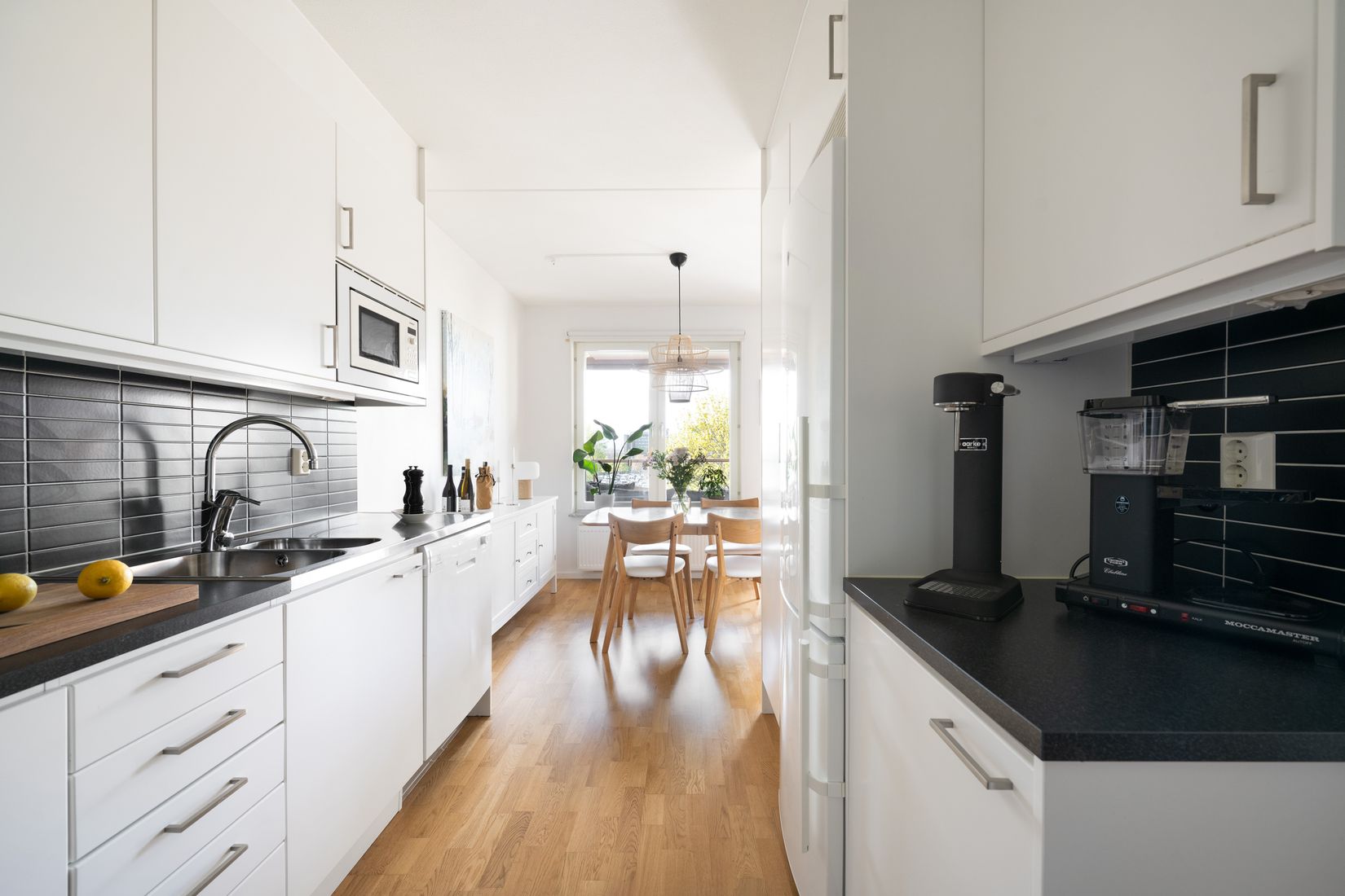 Bostadsrätt, Storgatan 72A, Huvudsta, Solna