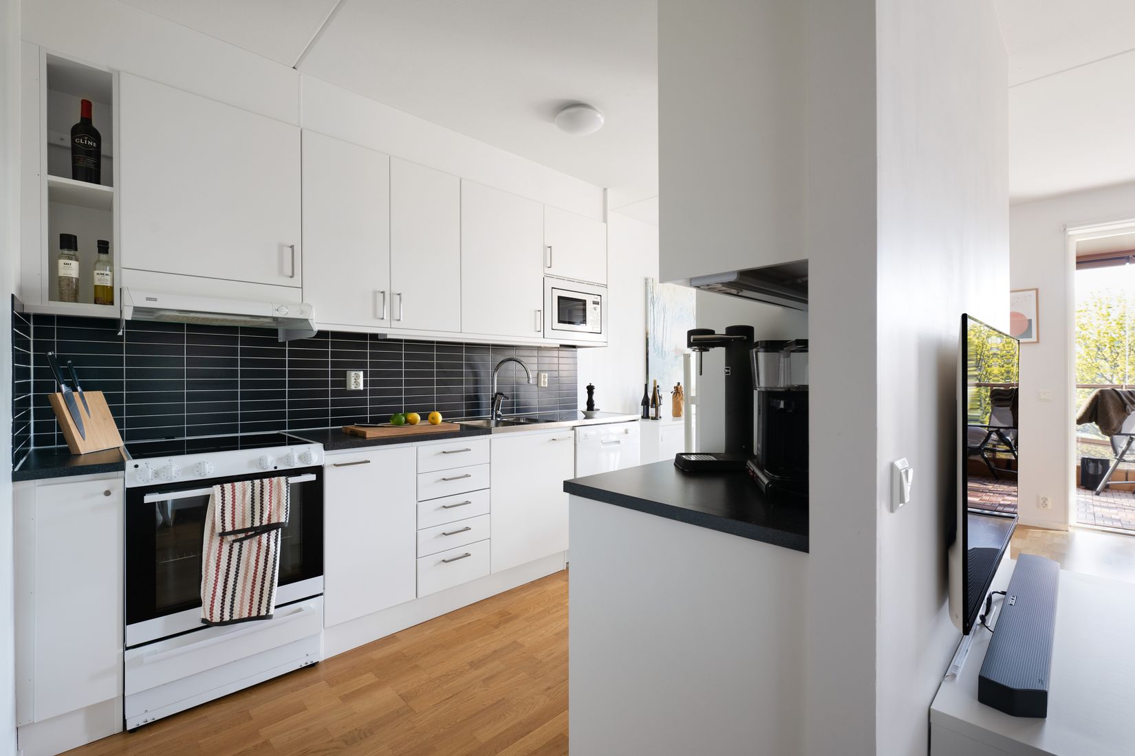 Bostadsrätt, Storgatan 72A, Huvudsta, Solna