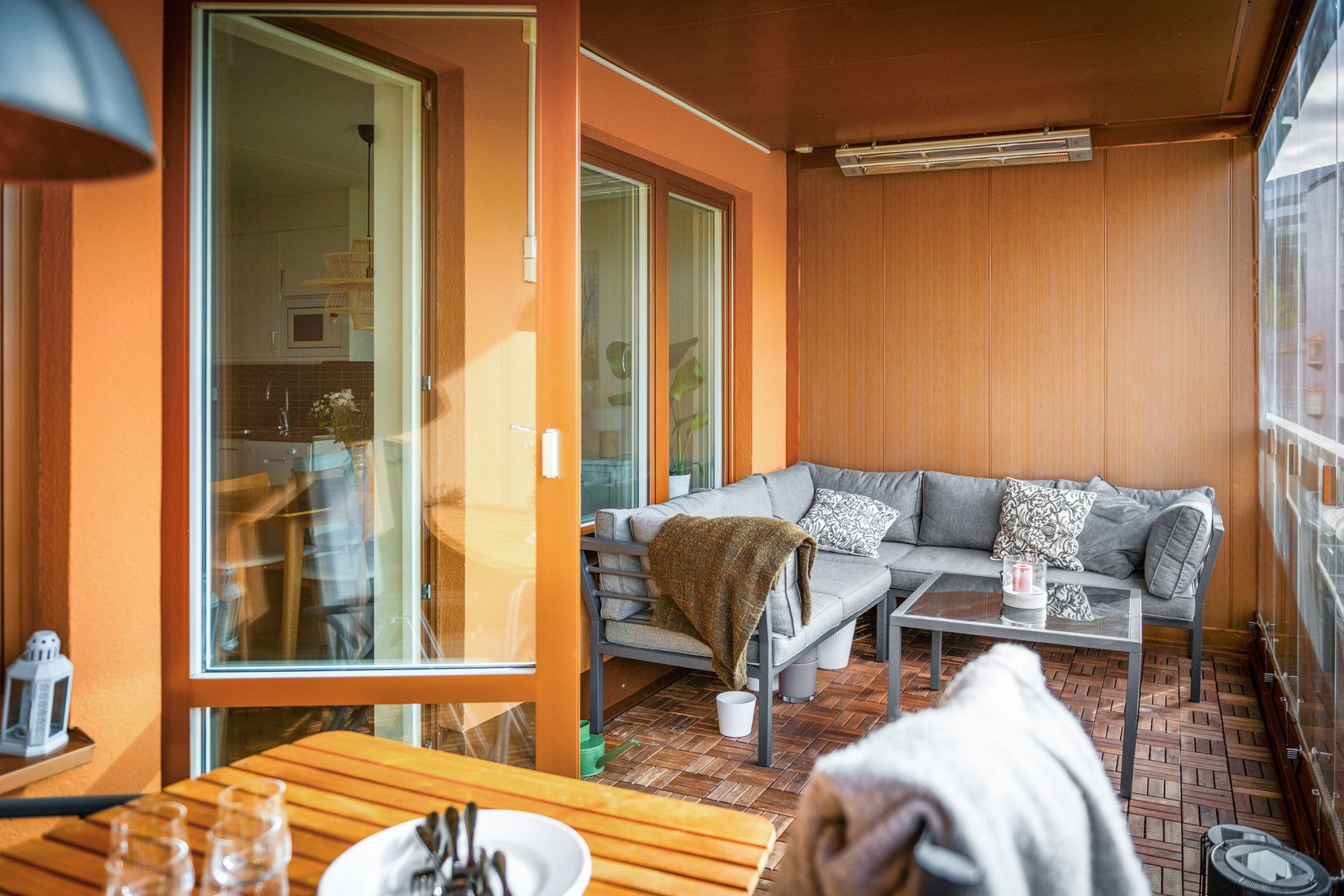 Bostadsrätt, Storgatan 72A, Huvudsta, Solna