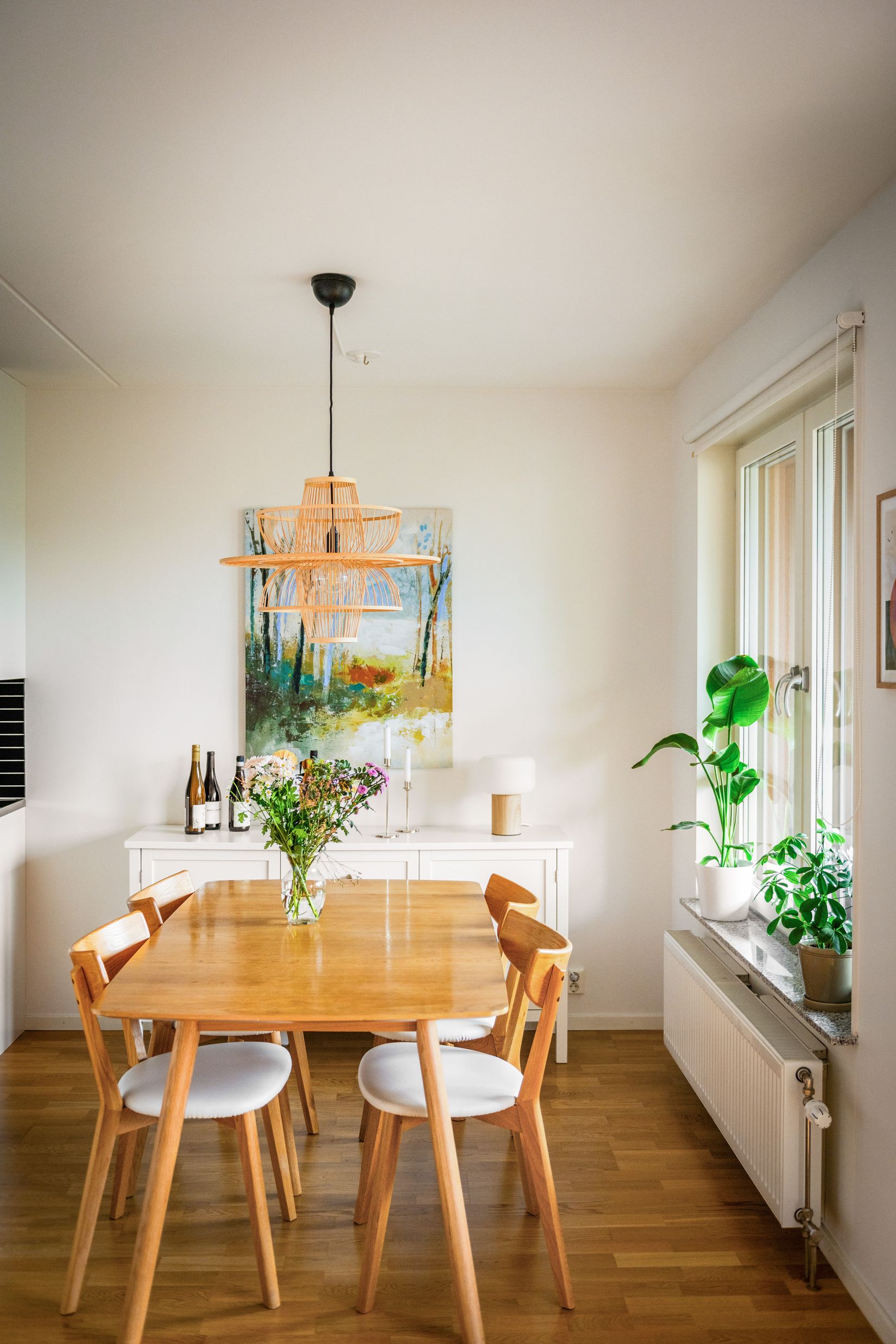 Bostadsrätt, Storgatan 72A, Huvudsta, Solna