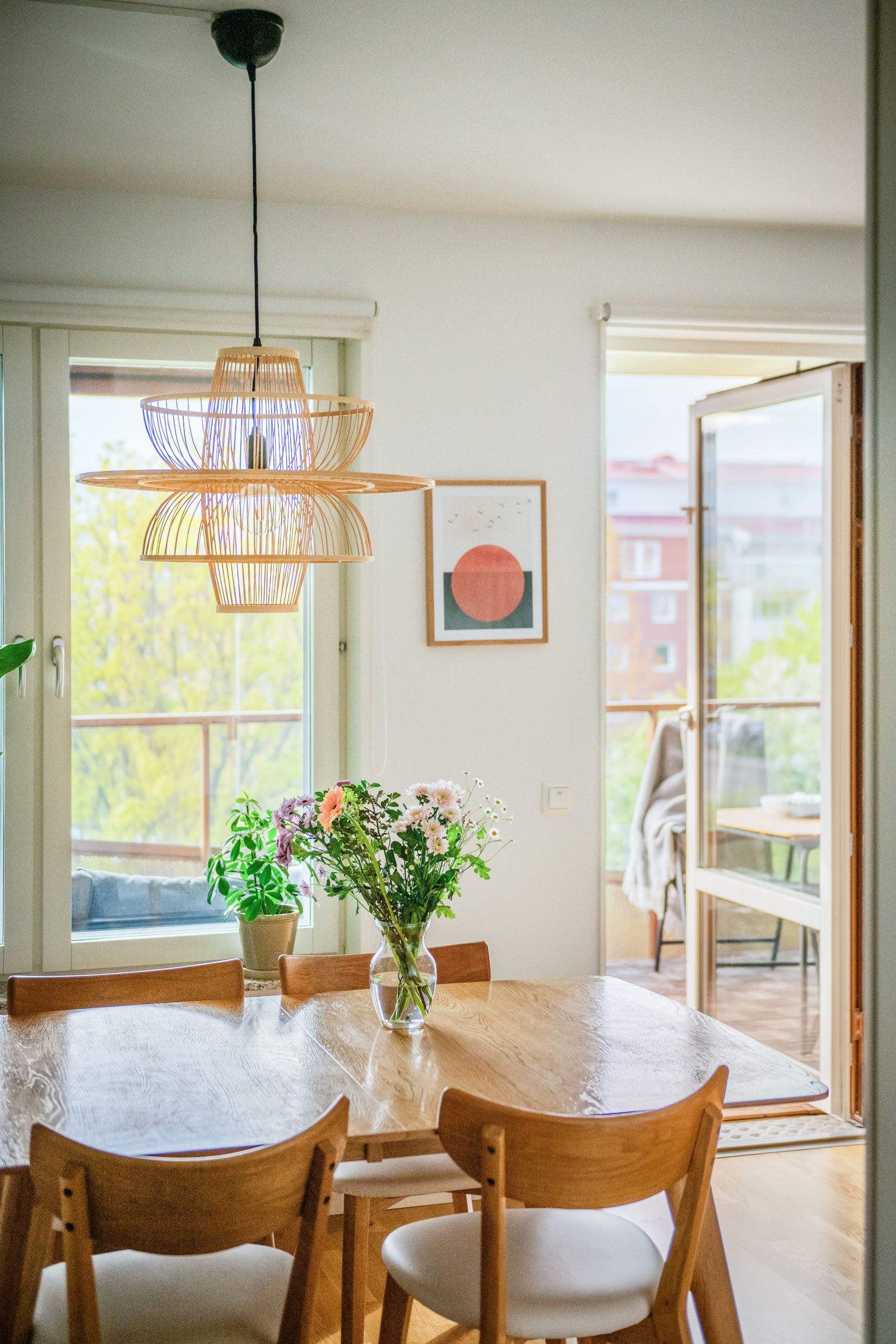 Bostadsrätt, Storgatan 72A, Huvudsta, Solna