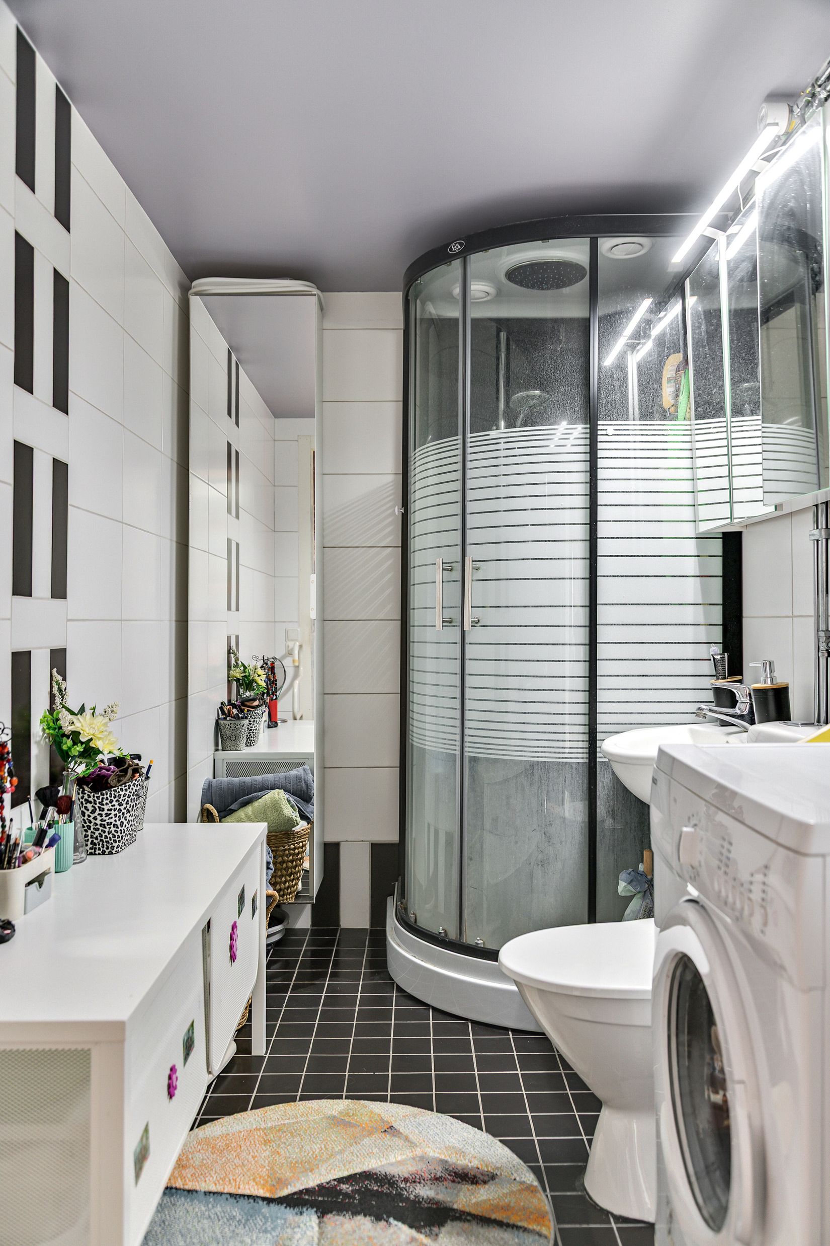 Bostadsrätt, Jakobs väg 25, Charlottesborg, Kristianstad