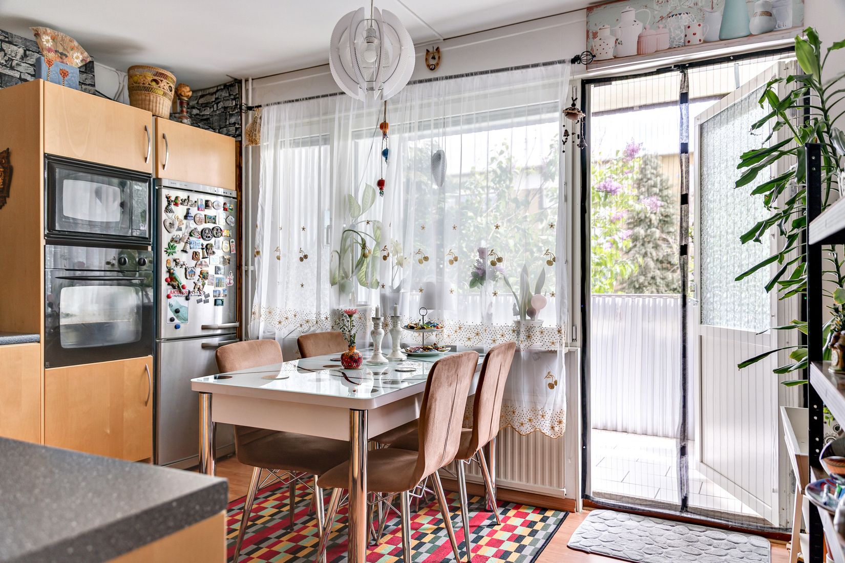 Bostadsrätt, Jakobs väg 25, Charlottesborg, Kristianstad