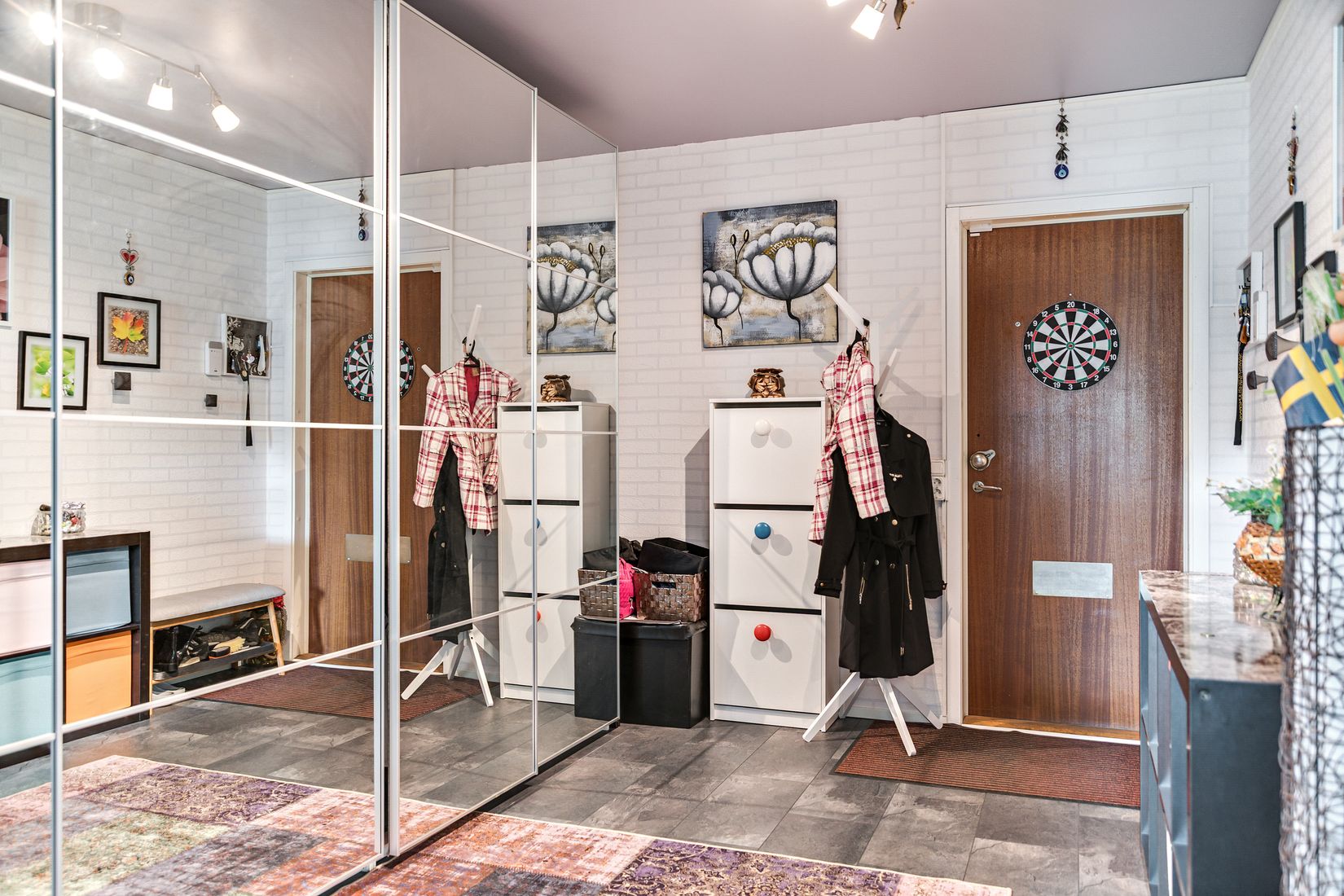 Bostadsrätt, Jakobs väg 25, Charlottesborg, Kristianstad