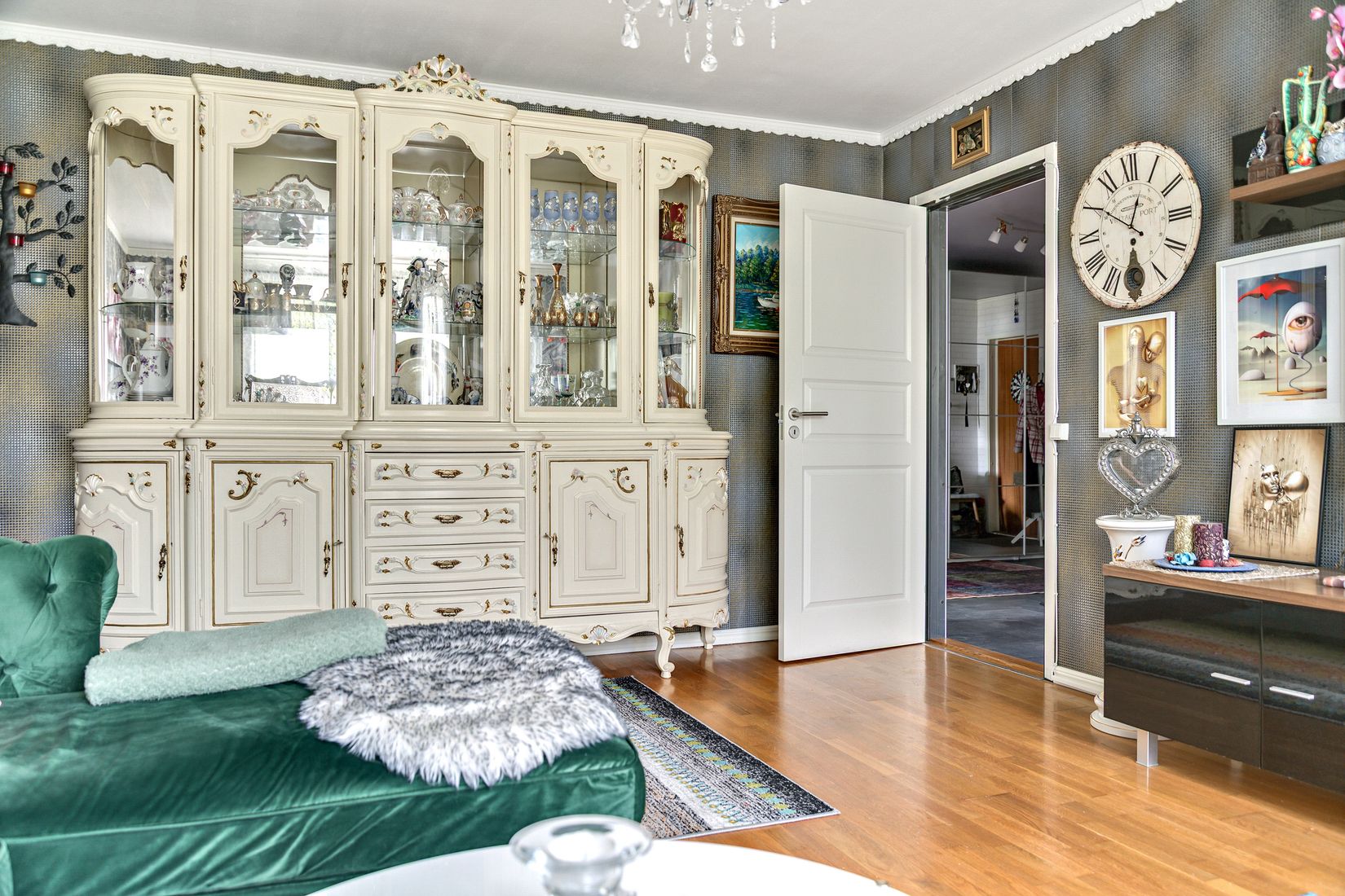 Bostadsrätt, Jakobs väg 25, Charlottesborg, Kristianstad