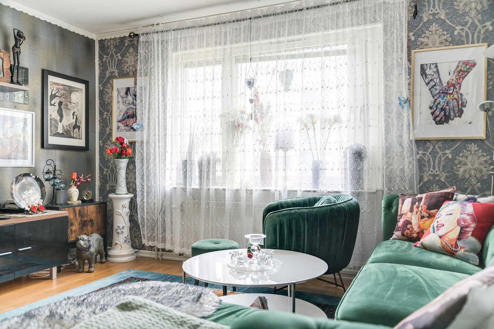 Bostadsrätt, Jakobs väg 25, Charlottesborg, Kristianstad