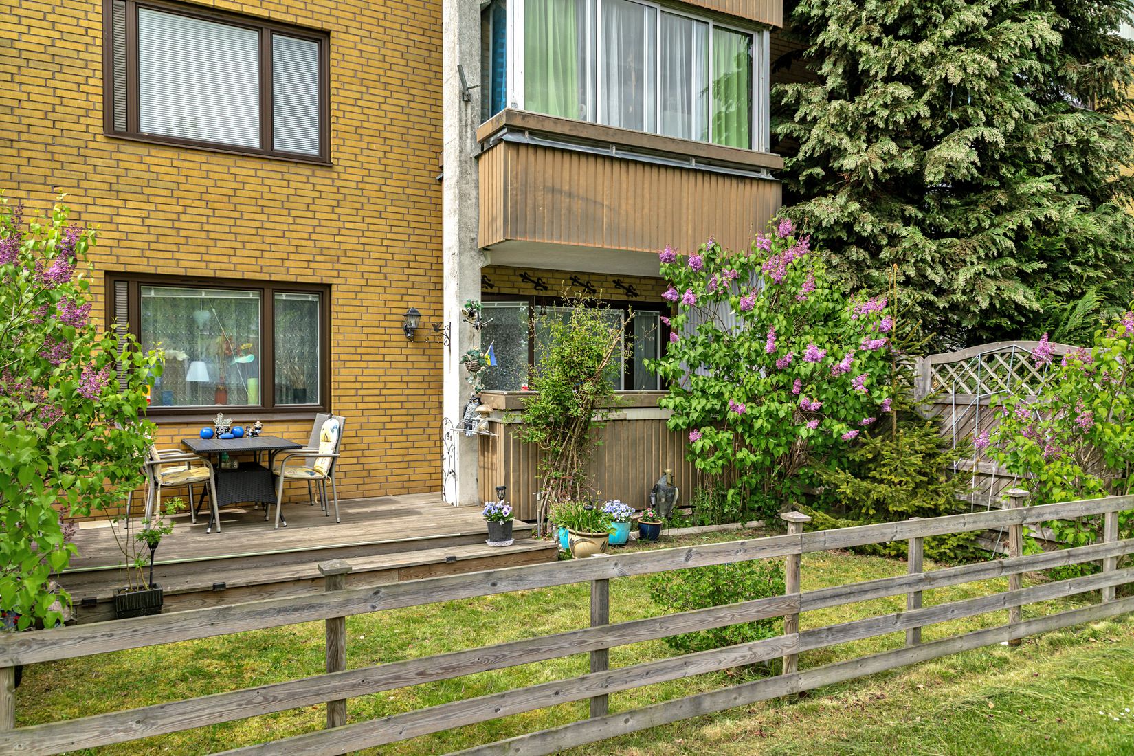 Bostadsrätt, Jakobs väg 25, Charlottesborg, Kristianstad