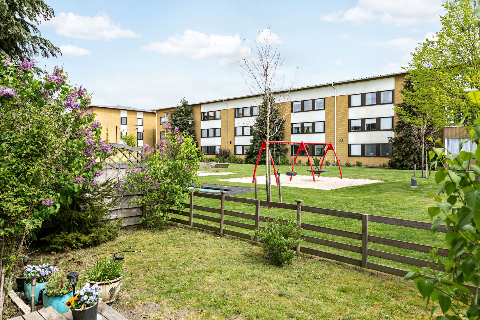 Bostadsrätt, Jakobs väg 25, Charlottesborg, Kristianstad