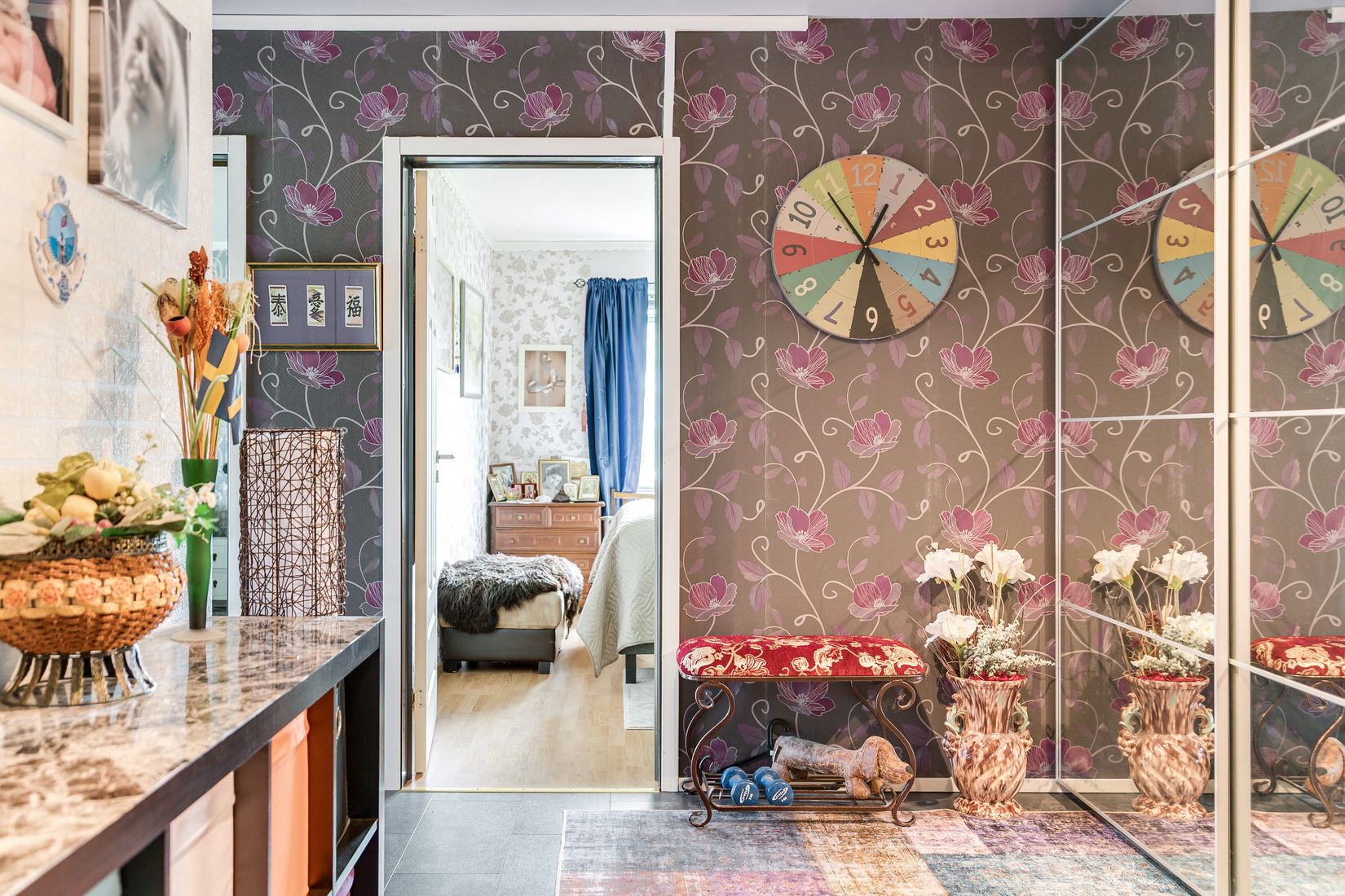 Bostadsrätt, Jakobs väg 25, Charlottesborg, Kristianstad