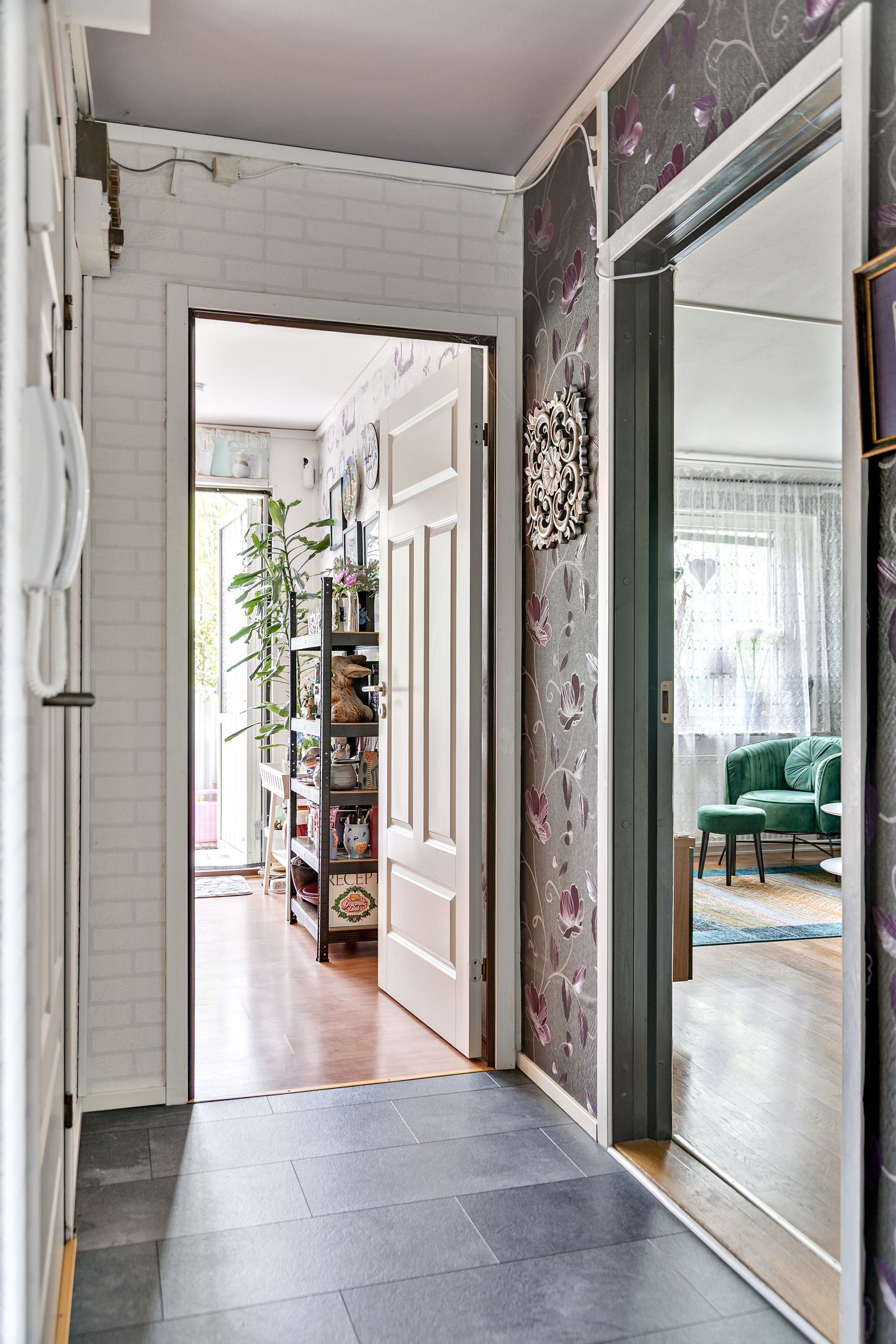 Bostadsrätt, Jakobs väg 25, Charlottesborg, Kristianstad