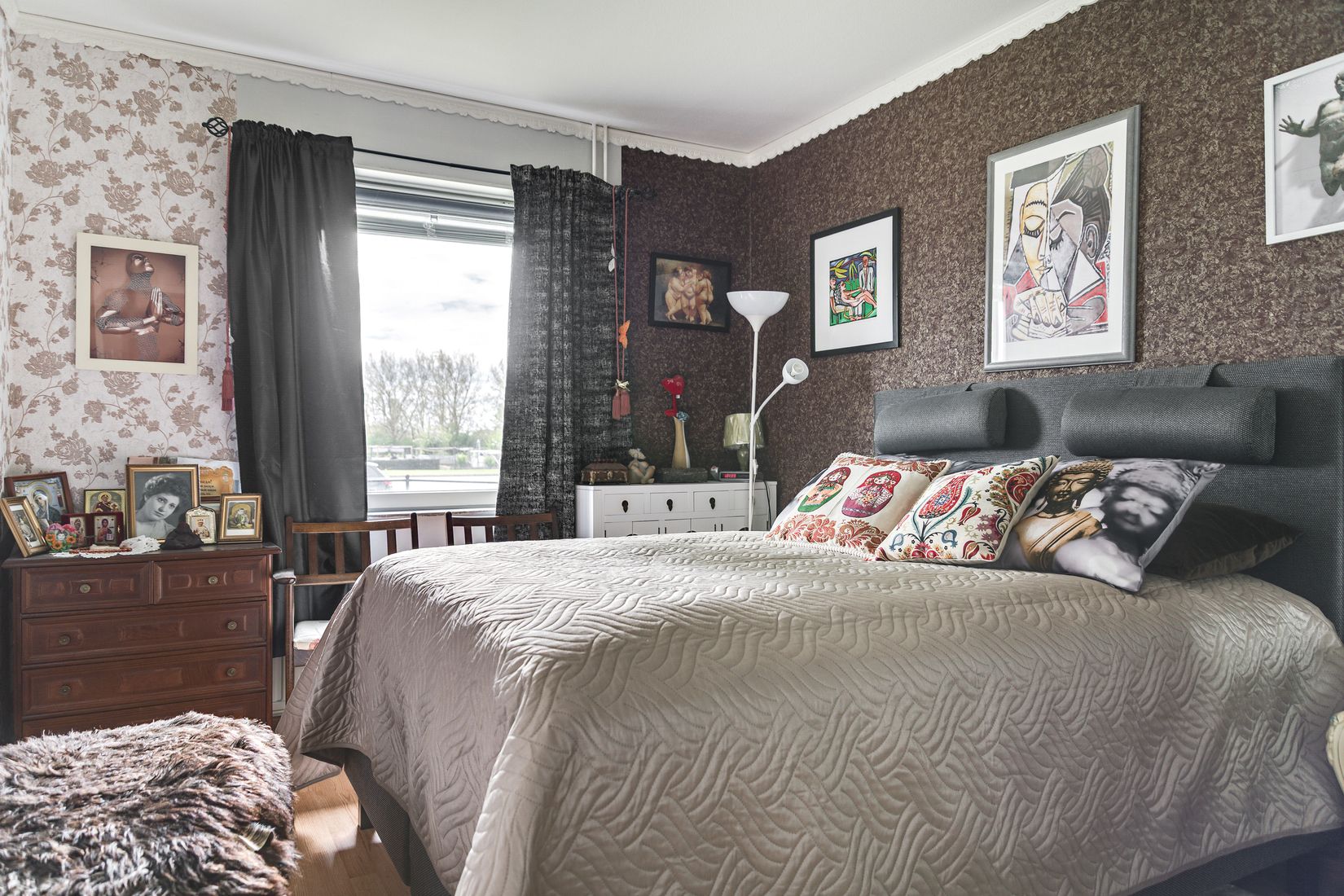 Bostadsrätt, Jakobs väg 25, Charlottesborg, Kristianstad