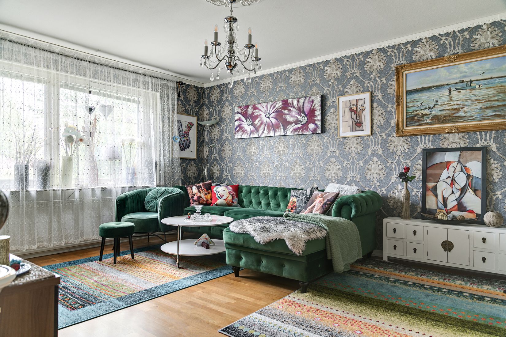 Bostadsrätt, Jakobs väg 25, Charlottesborg, Kristianstad