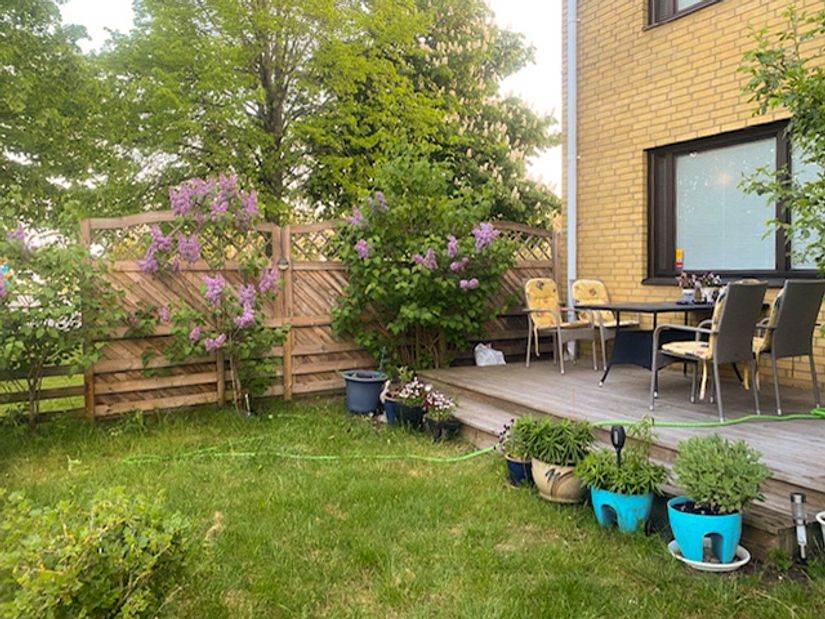 Bostadsrätt, Jakobs väg 25, Charlottesborg, Kristianstad