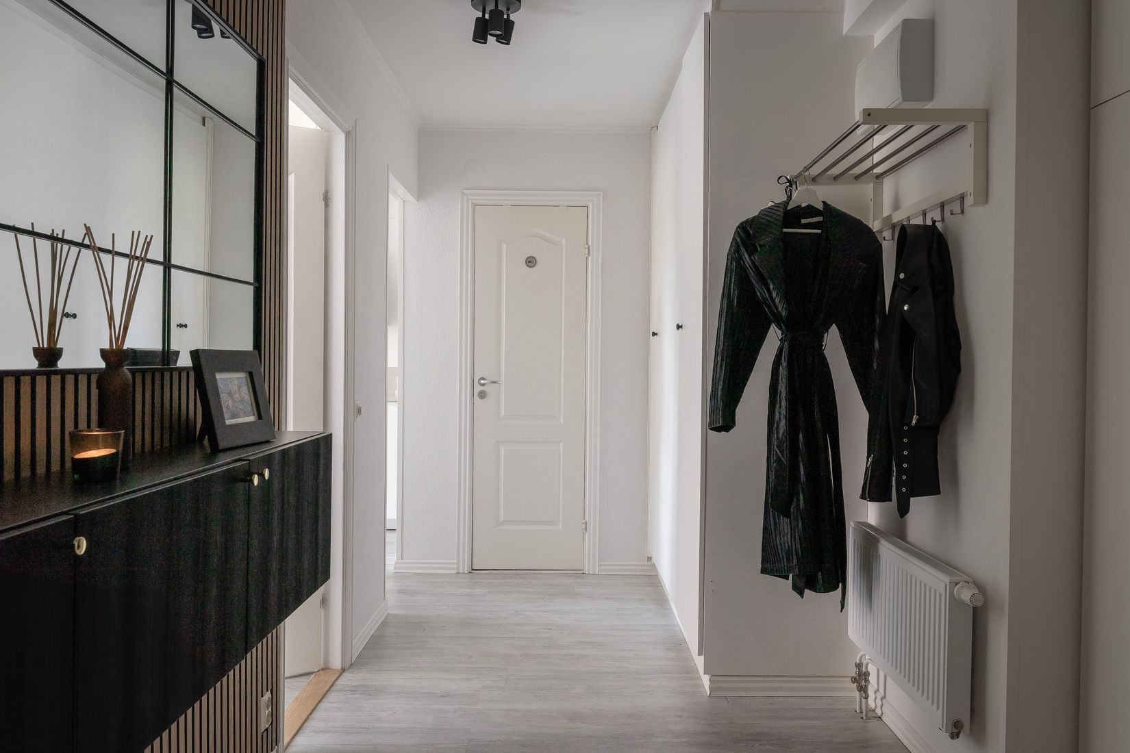 Bostadsrätt, Berguvsgatan 9B, Söderkulla, Malmö