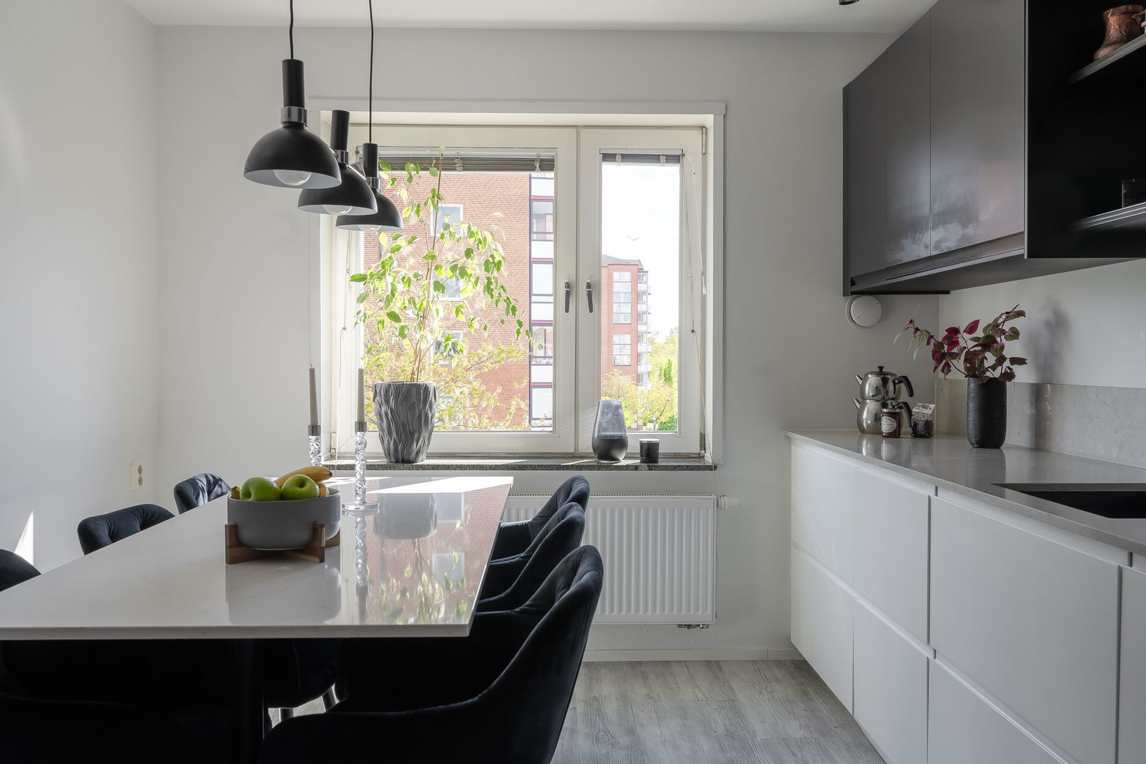 Bostadsrätt, Berguvsgatan 9B, Söderkulla, Malmö