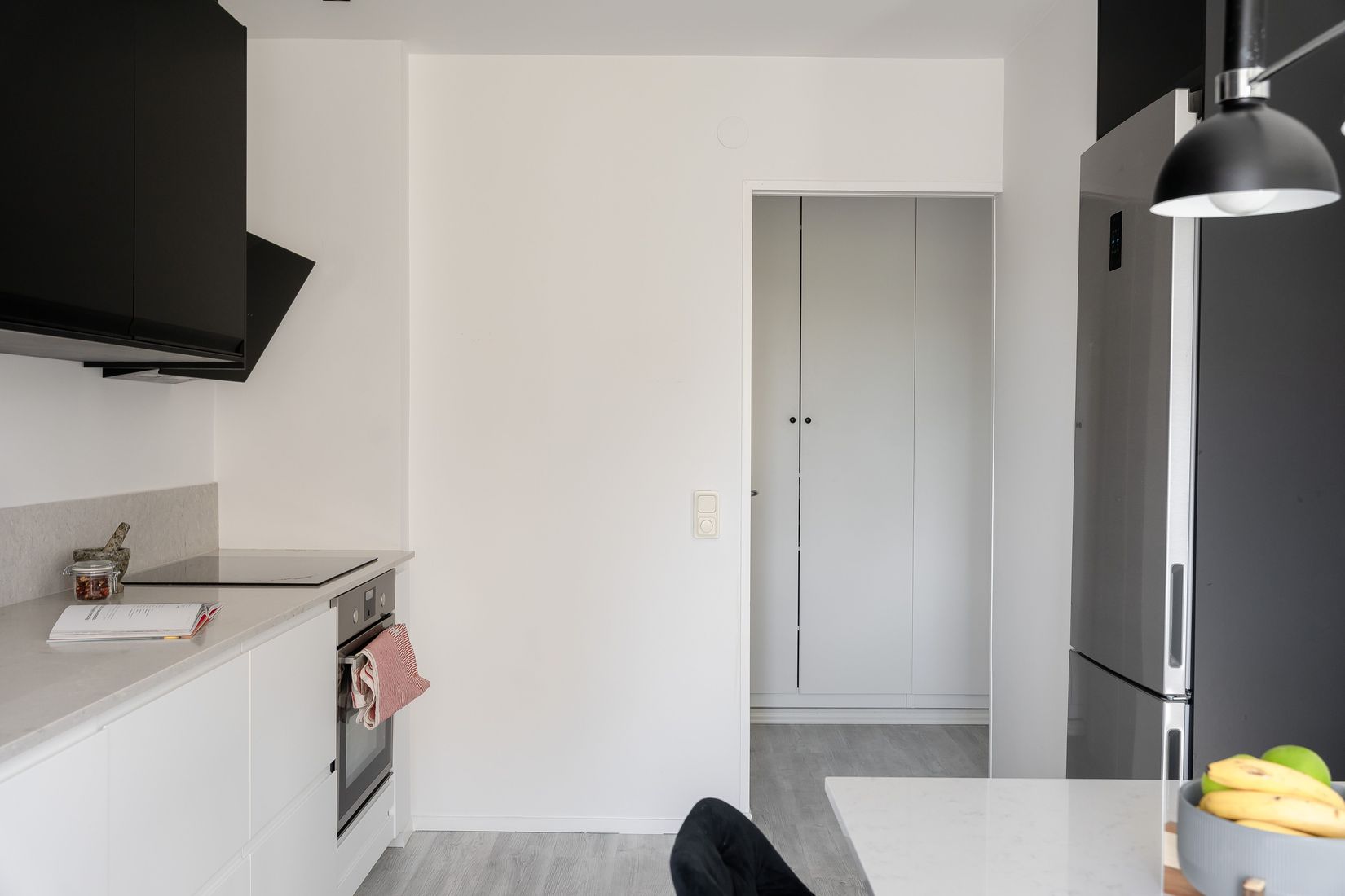 Bostadsrätt, Berguvsgatan 9B, Söderkulla, Malmö