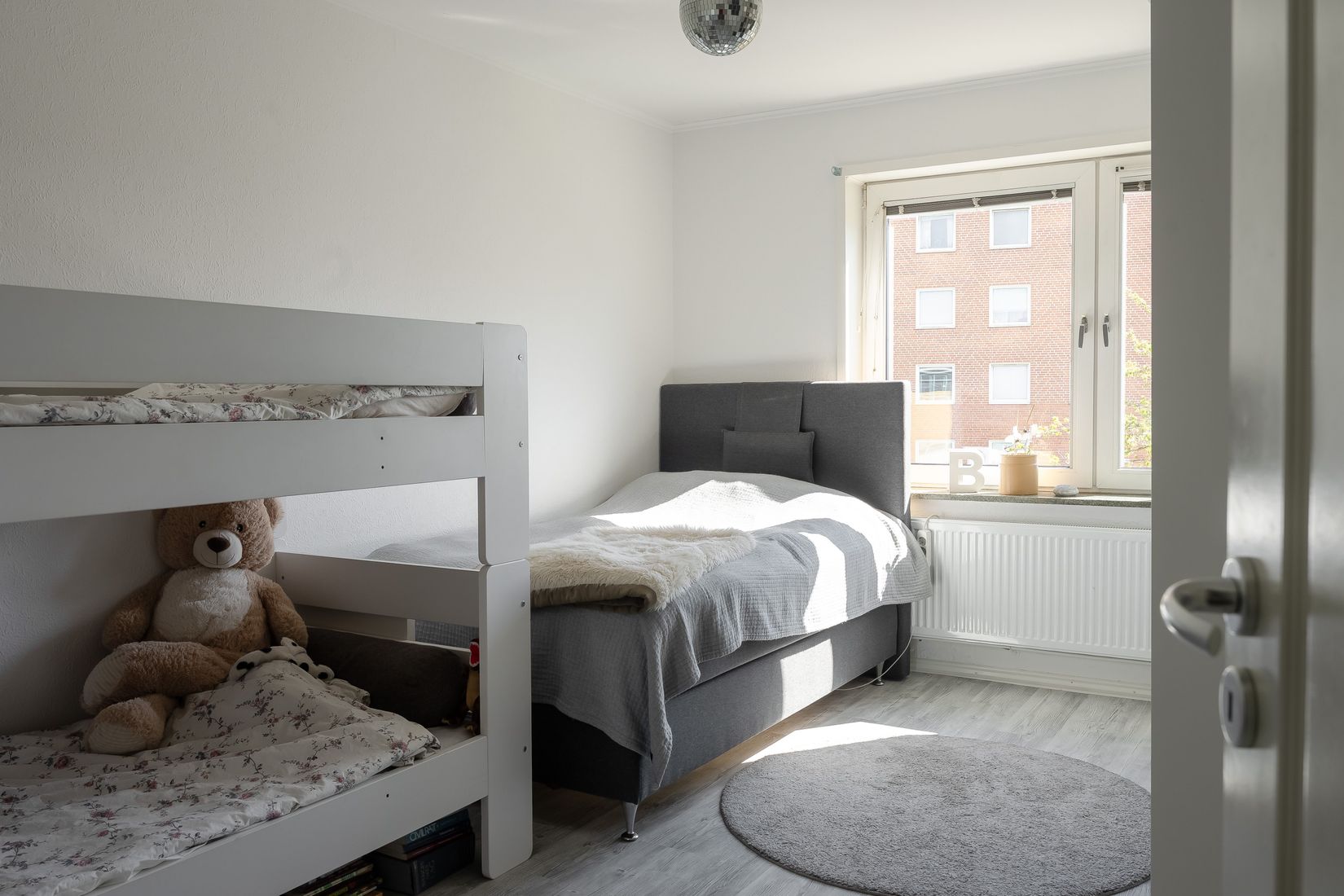 Bostadsrätt, Berguvsgatan 9B, Söderkulla, Malmö