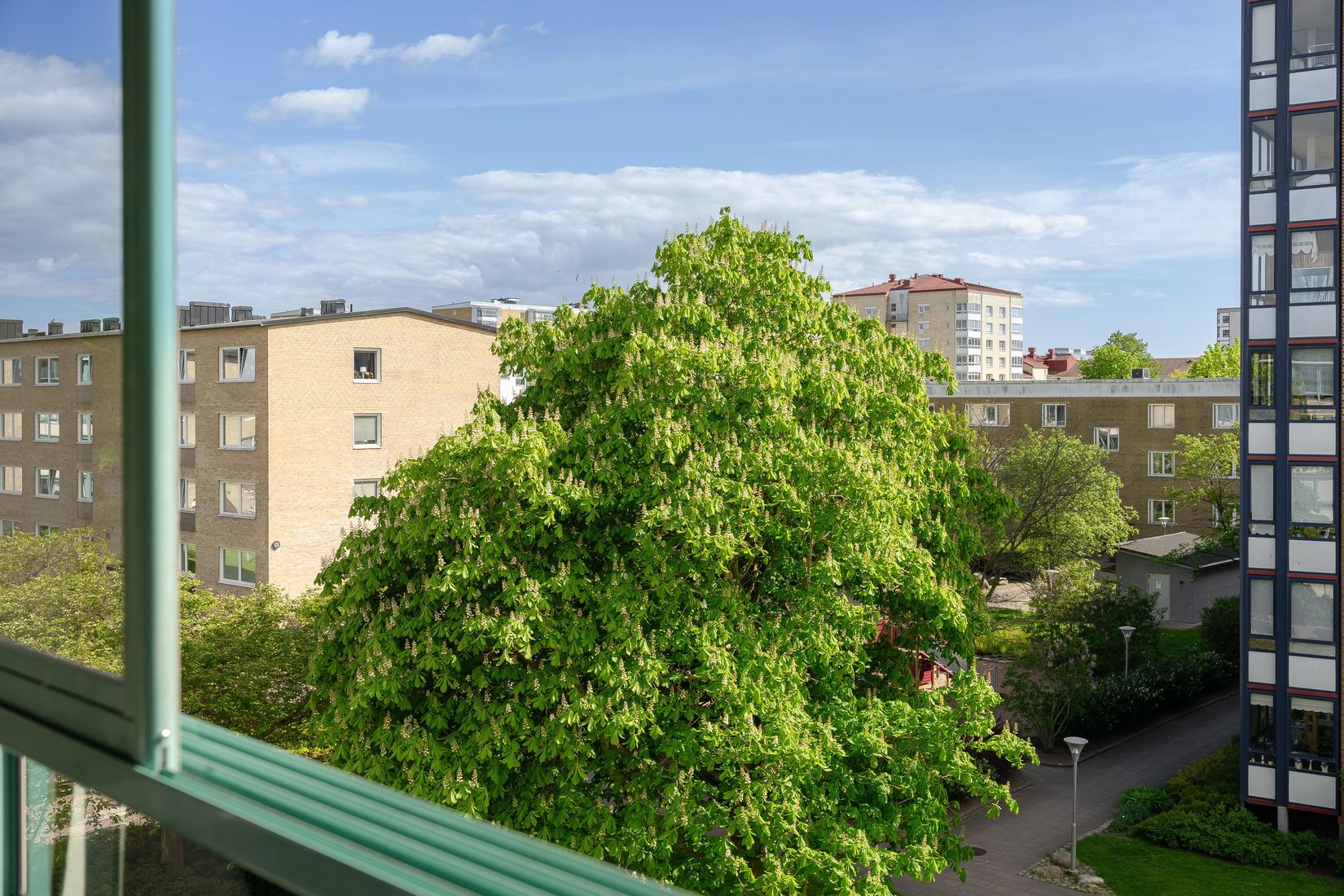 Bostadsrätt, Berguvsgatan 9B, Söderkulla, Malmö