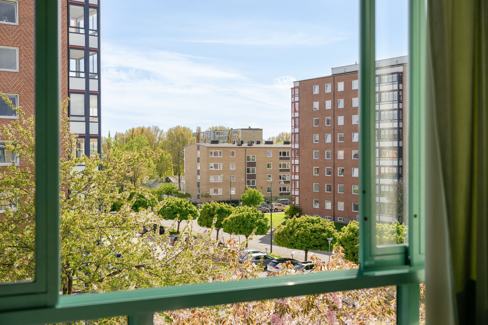 Bostadsrätt, Berguvsgatan 9B, Söderkulla, Malmö