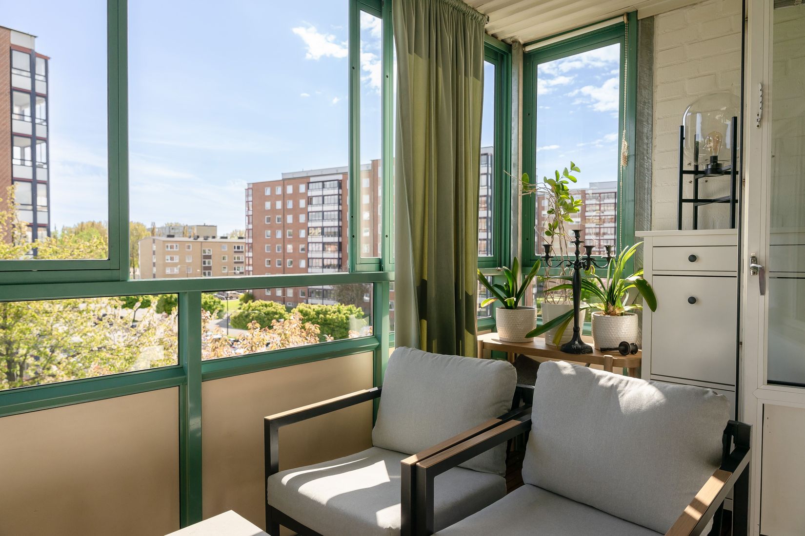 Bostadsrätt, Berguvsgatan 9B, Söderkulla, Malmö